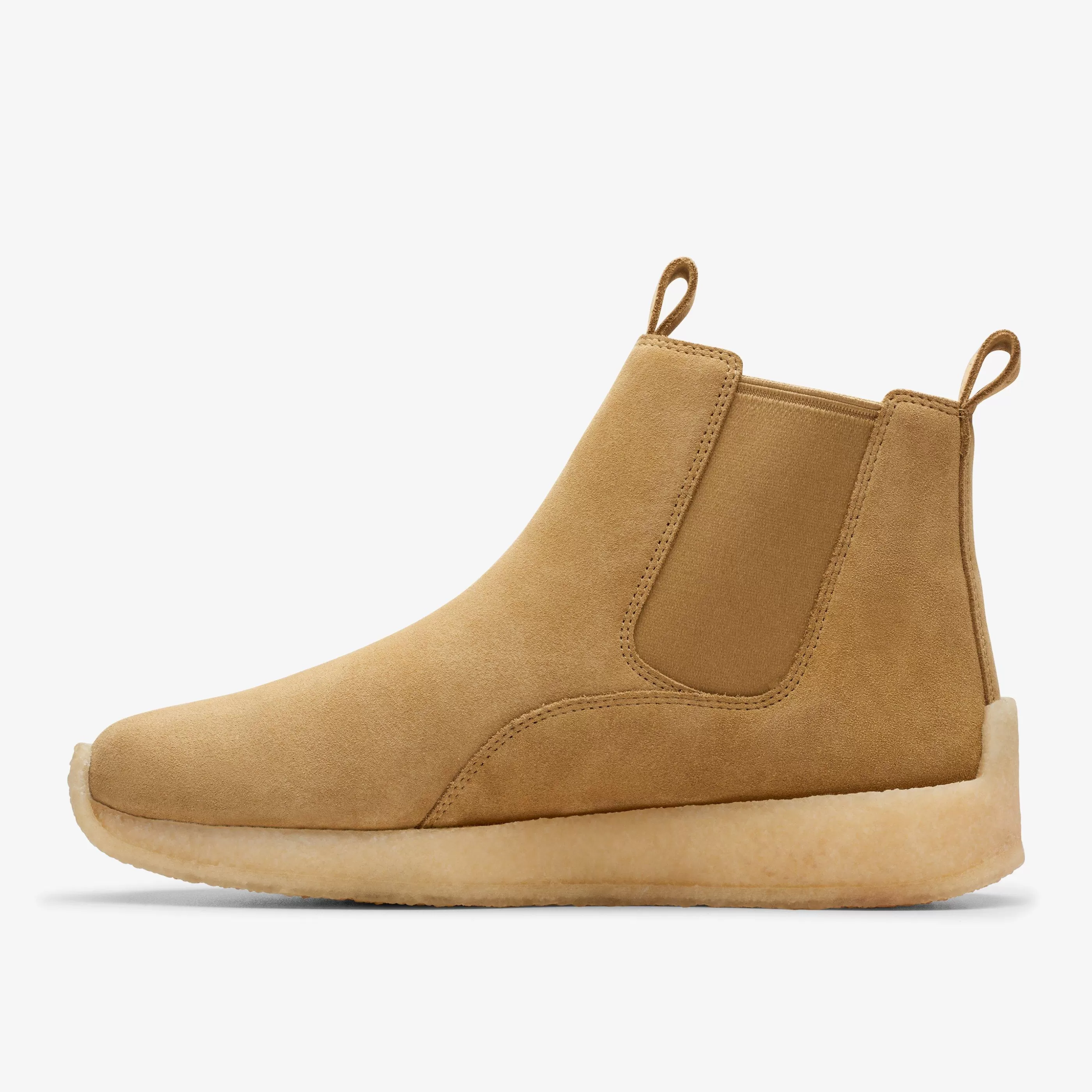 Flash Sale 8th St Radlett Dark Sand Women Boots & Booties | Originals