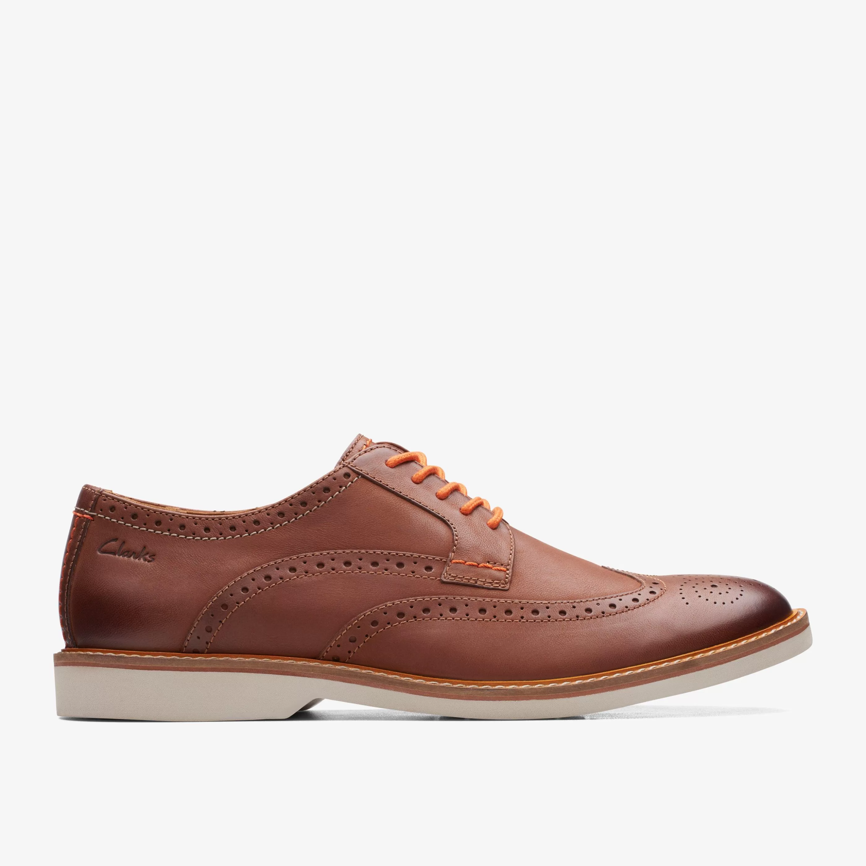 Hot Atticus Leather Limit Casual Dress Shoes | Dress Shoes