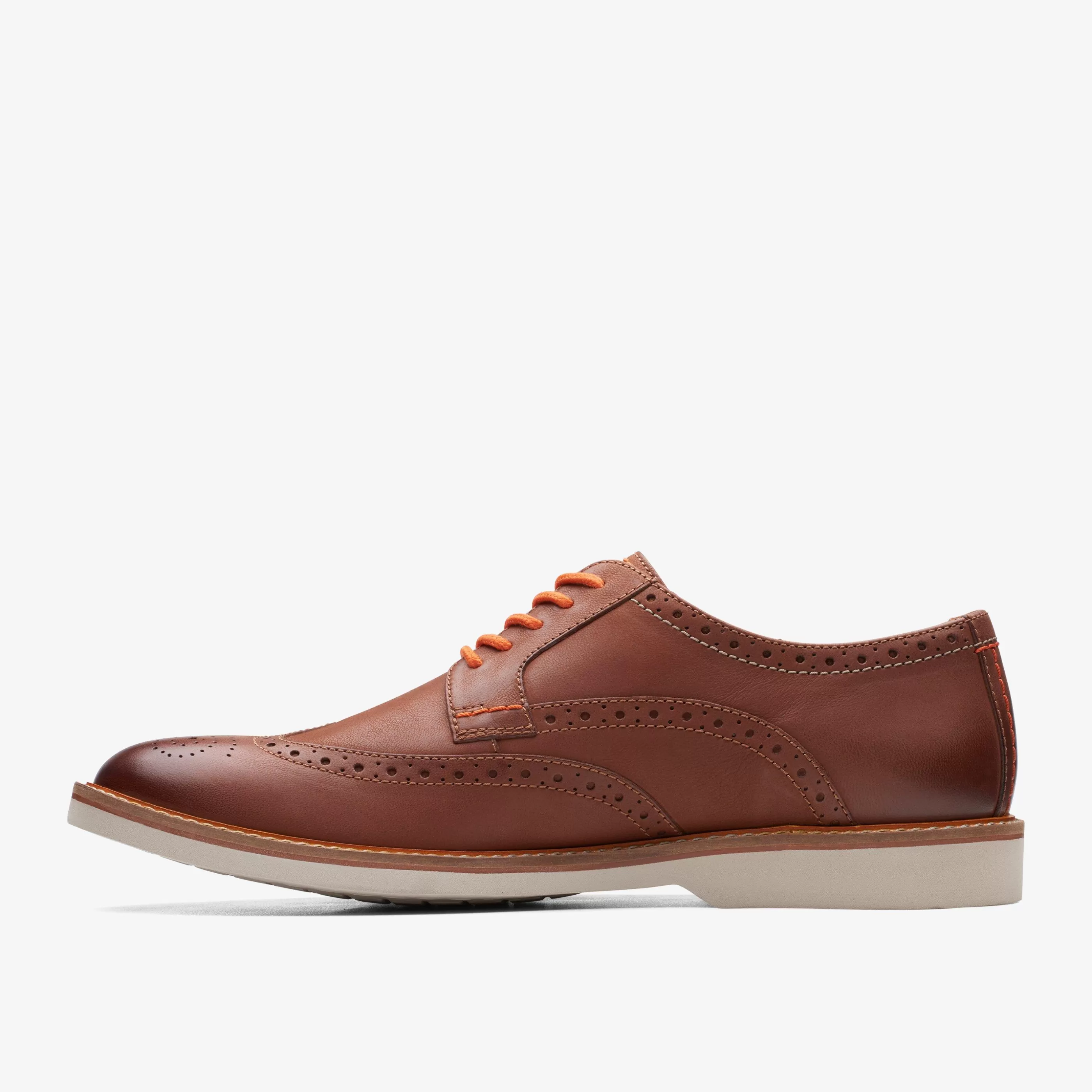 Hot Atticus Leather Limit Casual Dress Shoes | Dress Shoes