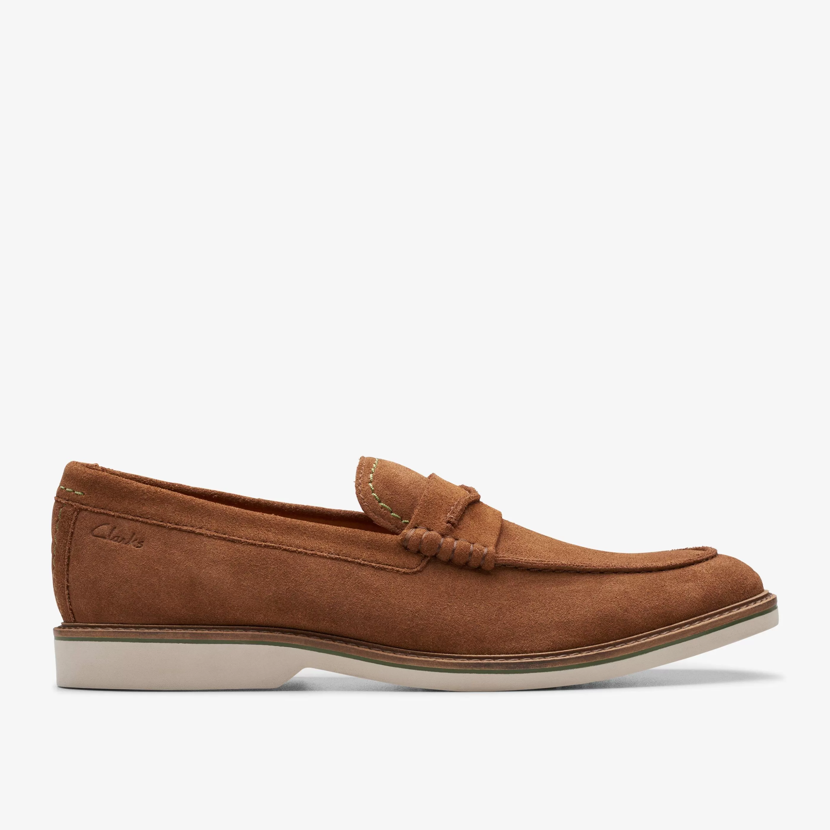 Fashion Atticus LT Slip Casual Dress Shoes | Loafers & Slip Ons