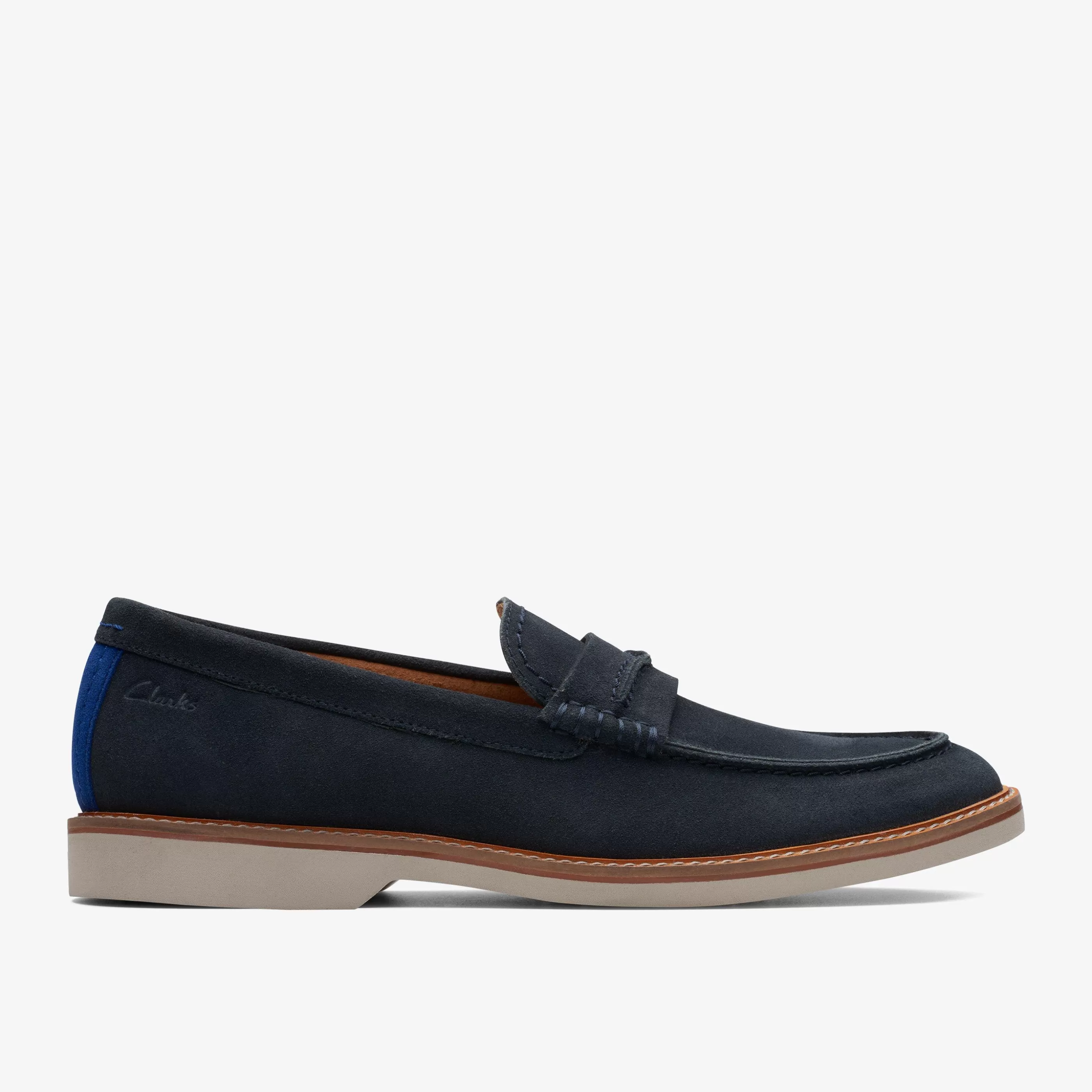 Store Atticus Slip Casual Dress Shoes | Dress Shoes