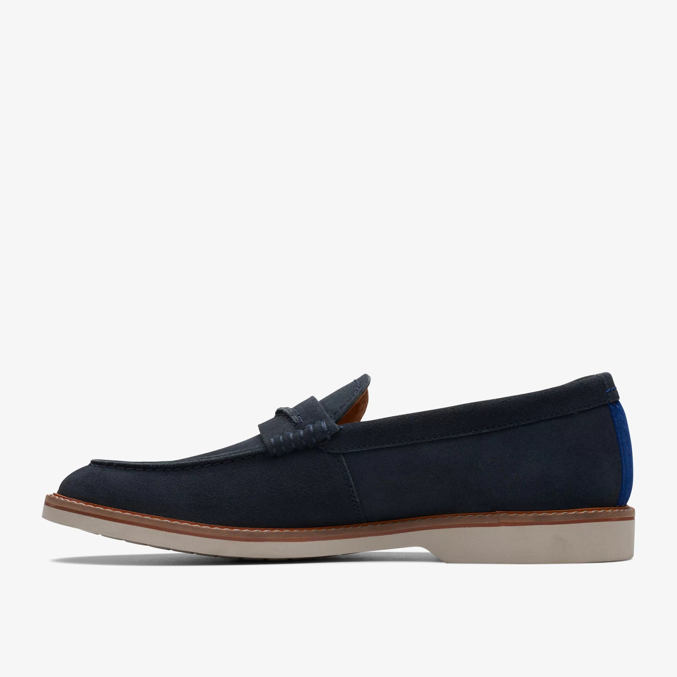 Store Atticus Slip Casual Dress Shoes | Dress Shoes