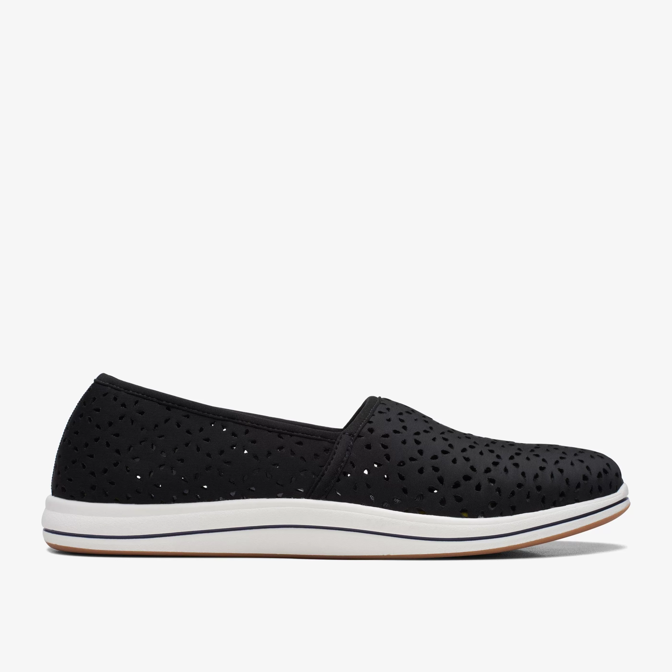 Sale Breeze Emily Women Flats | Slip-Ons