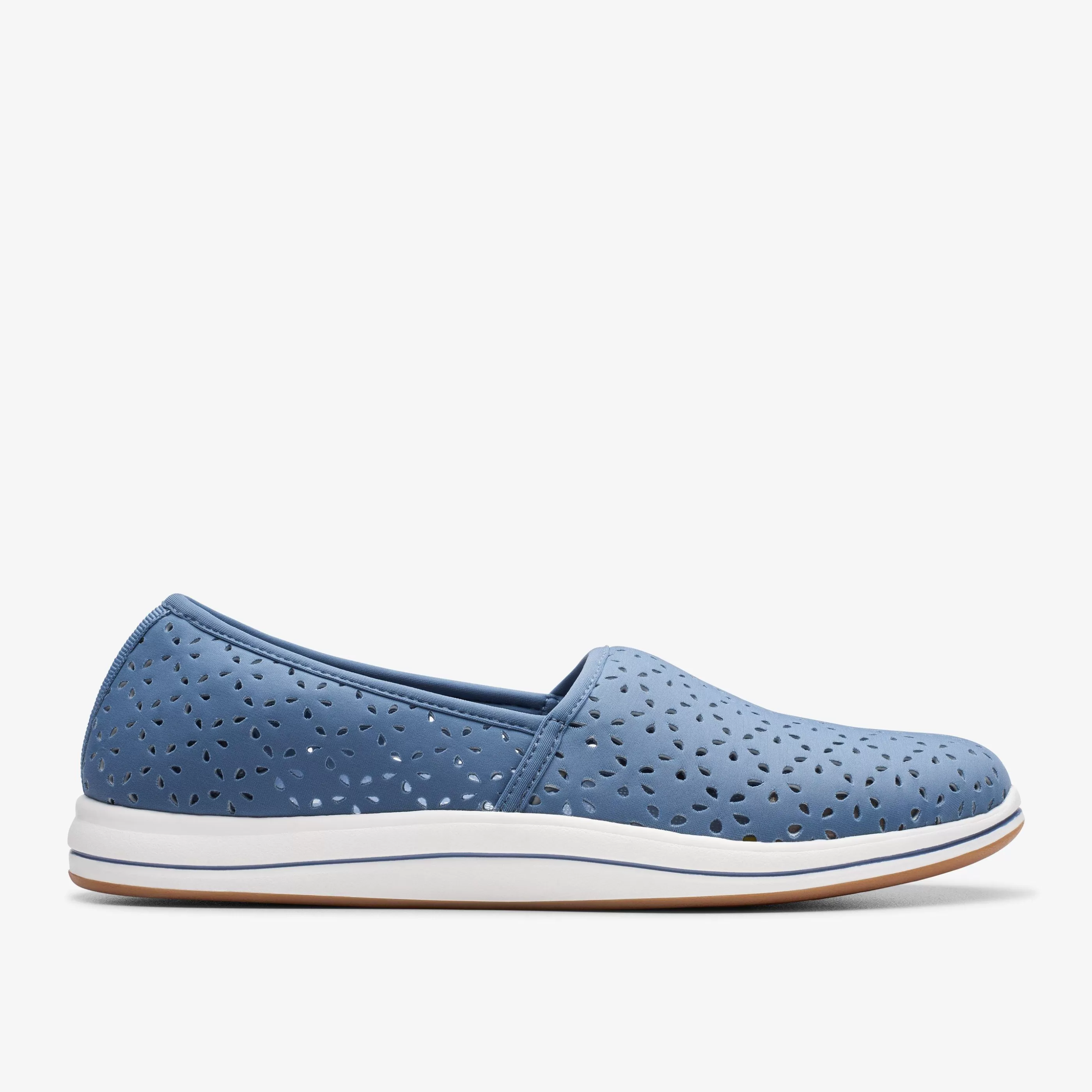 Hot Breeze Emily Women Flats | Slip-Ons