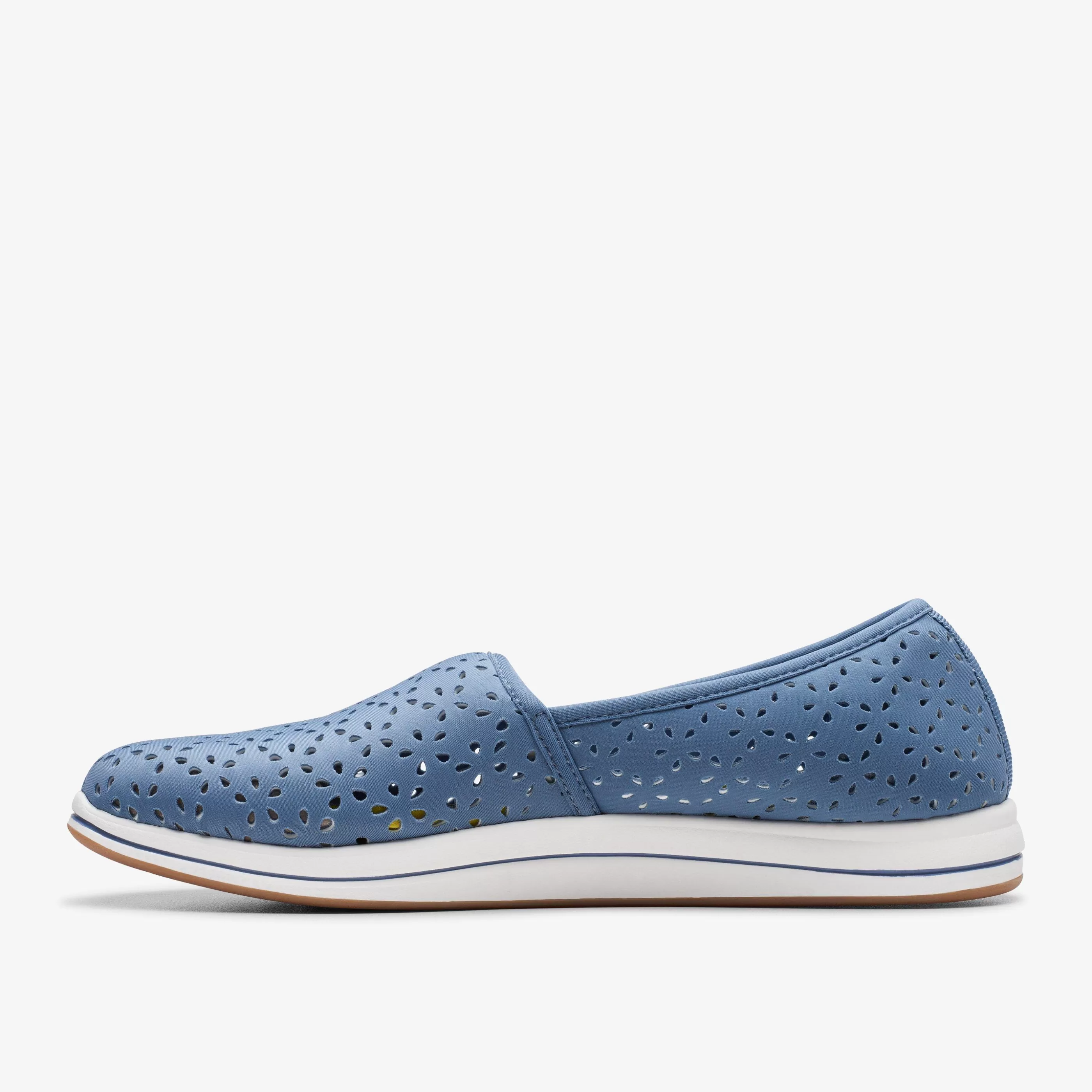 Hot Breeze Emily Women Flats | Slip-Ons