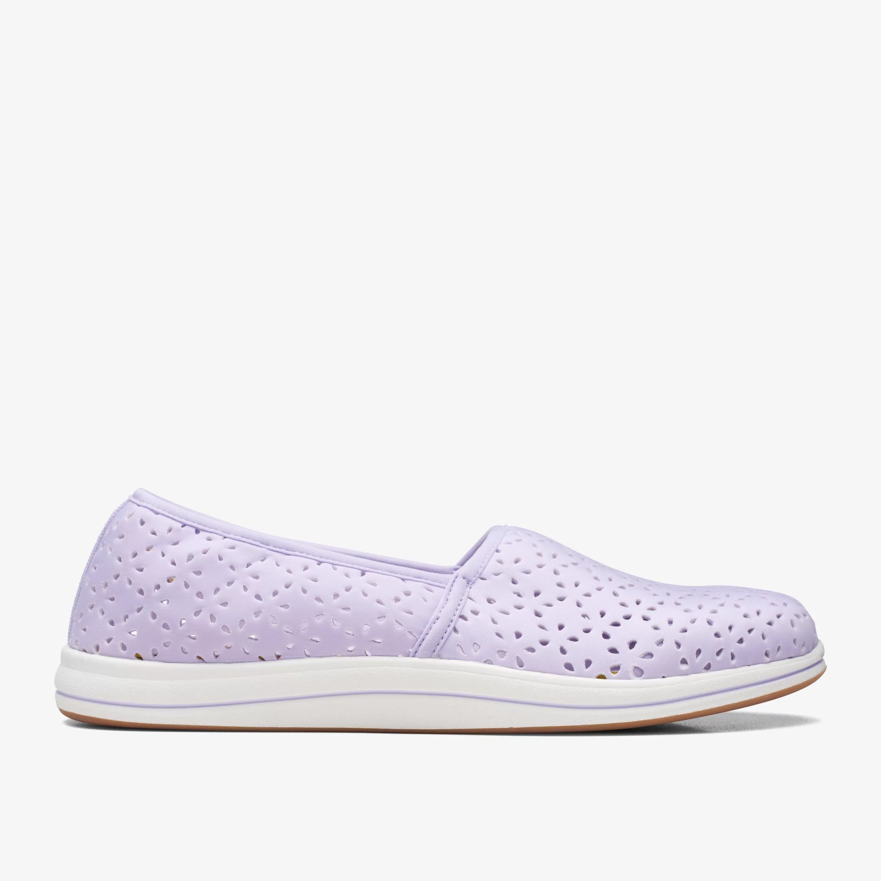 Flash Sale Breeze Emily Women Color Spotlight: Lilac | Flats