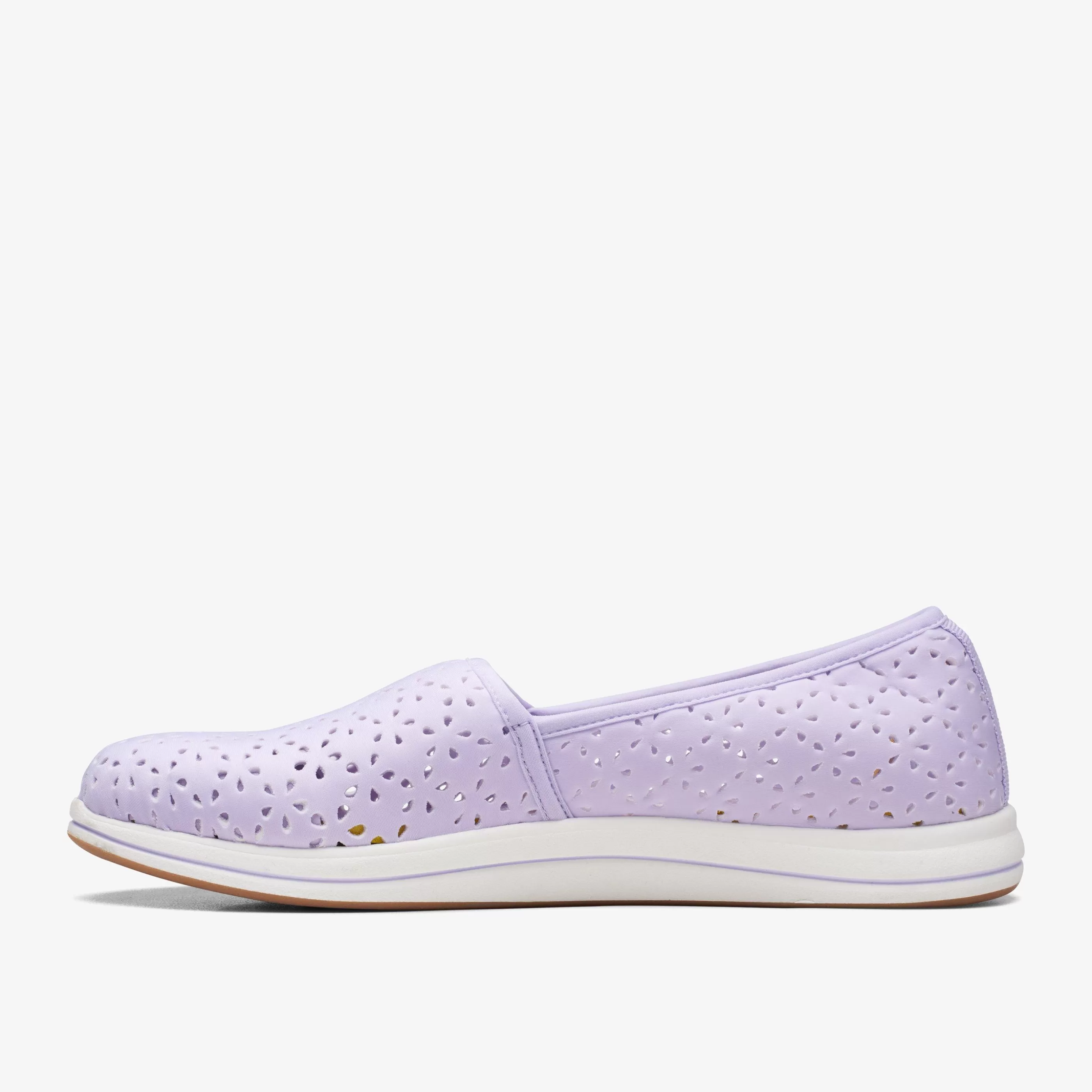 Flash Sale Breeze Emily Women Color Spotlight: Lilac | Flats