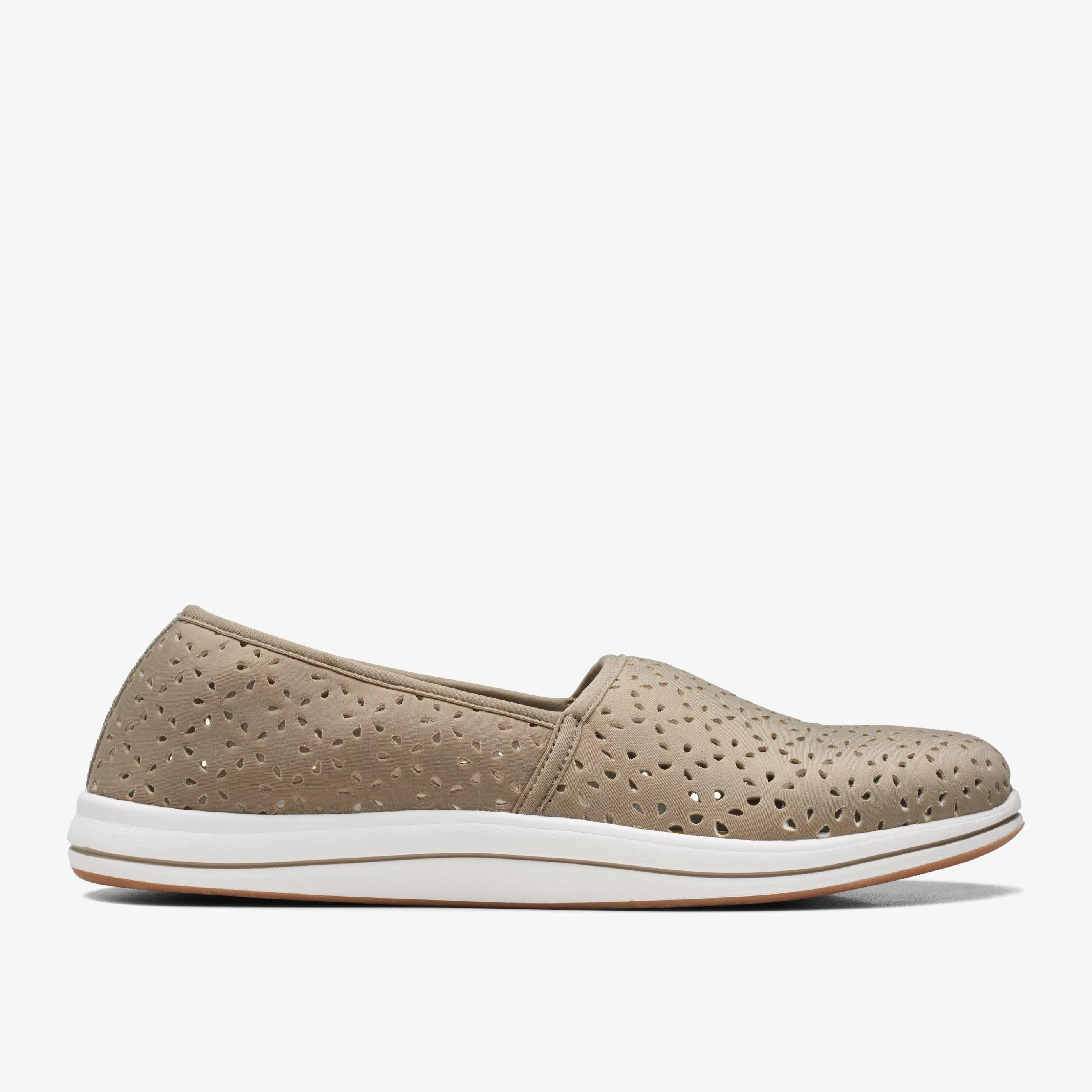 Sale Breeze Emily Women Flats | Slip-Ons