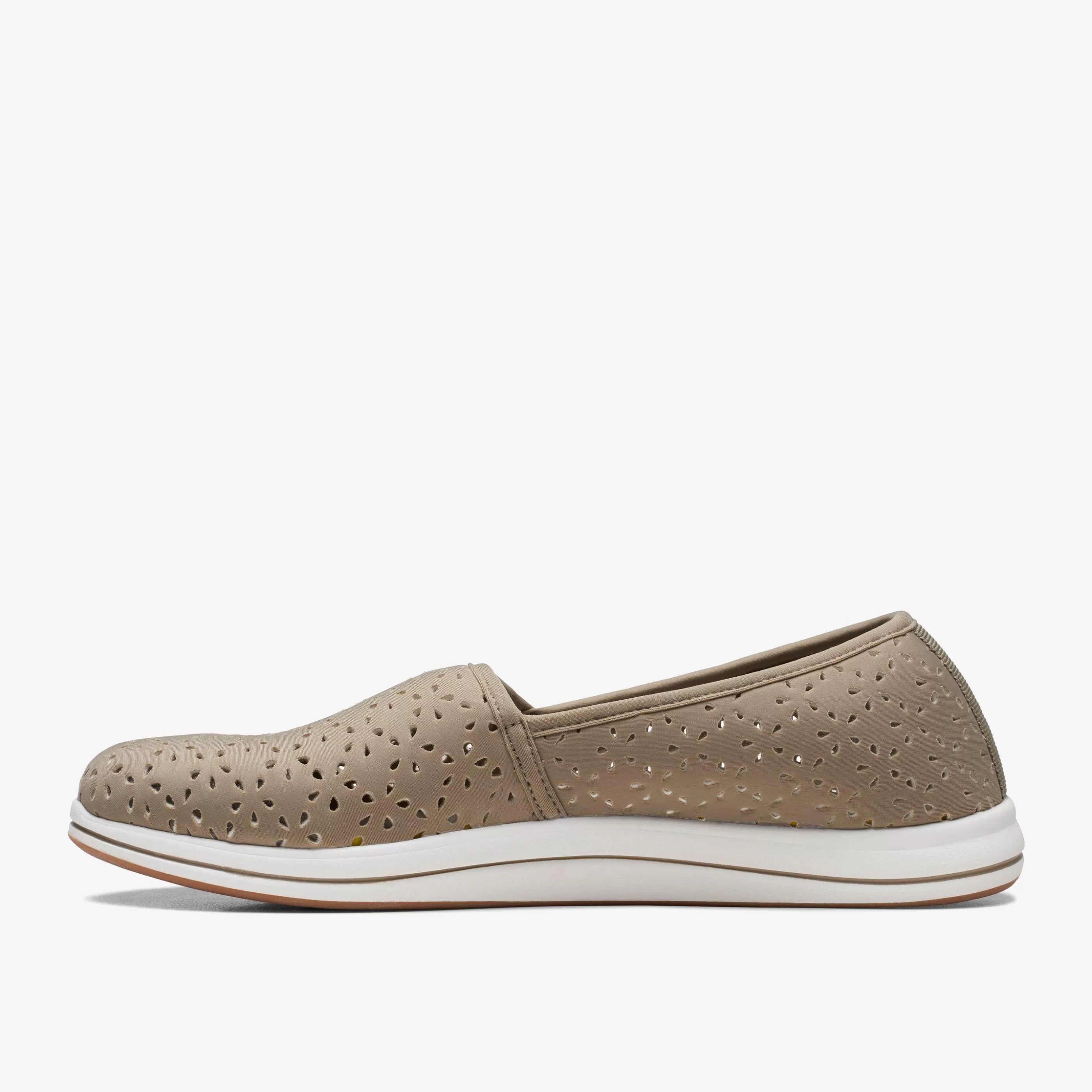 Sale Breeze Emily Women Flats | Slip-Ons