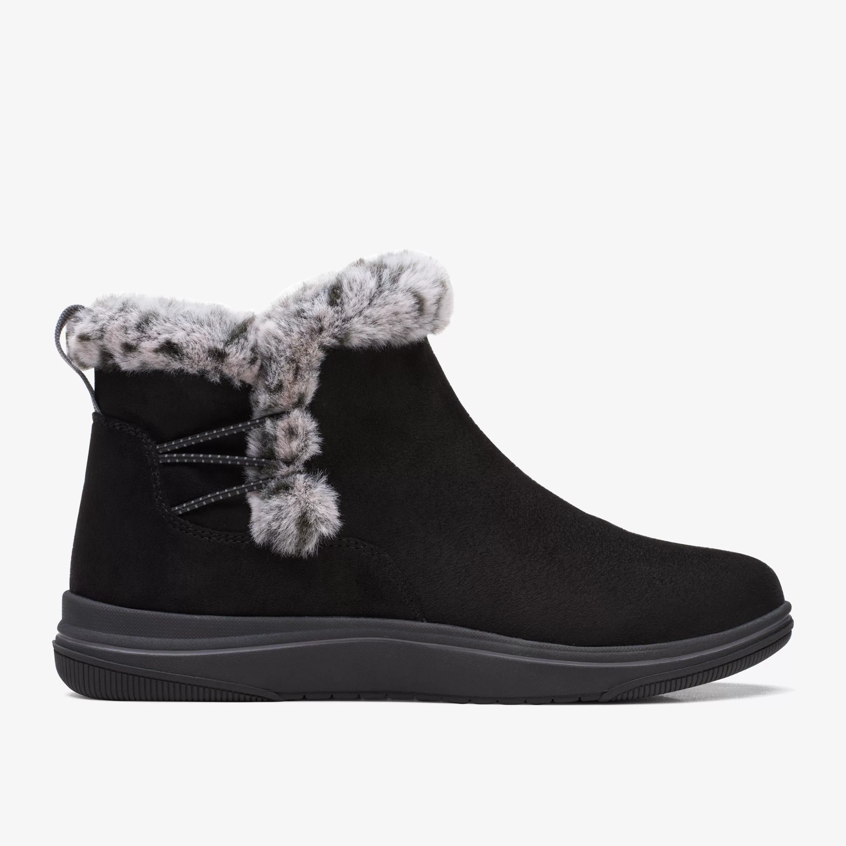 New Breeze Fur Women Boots & Booties | Breeze Collection