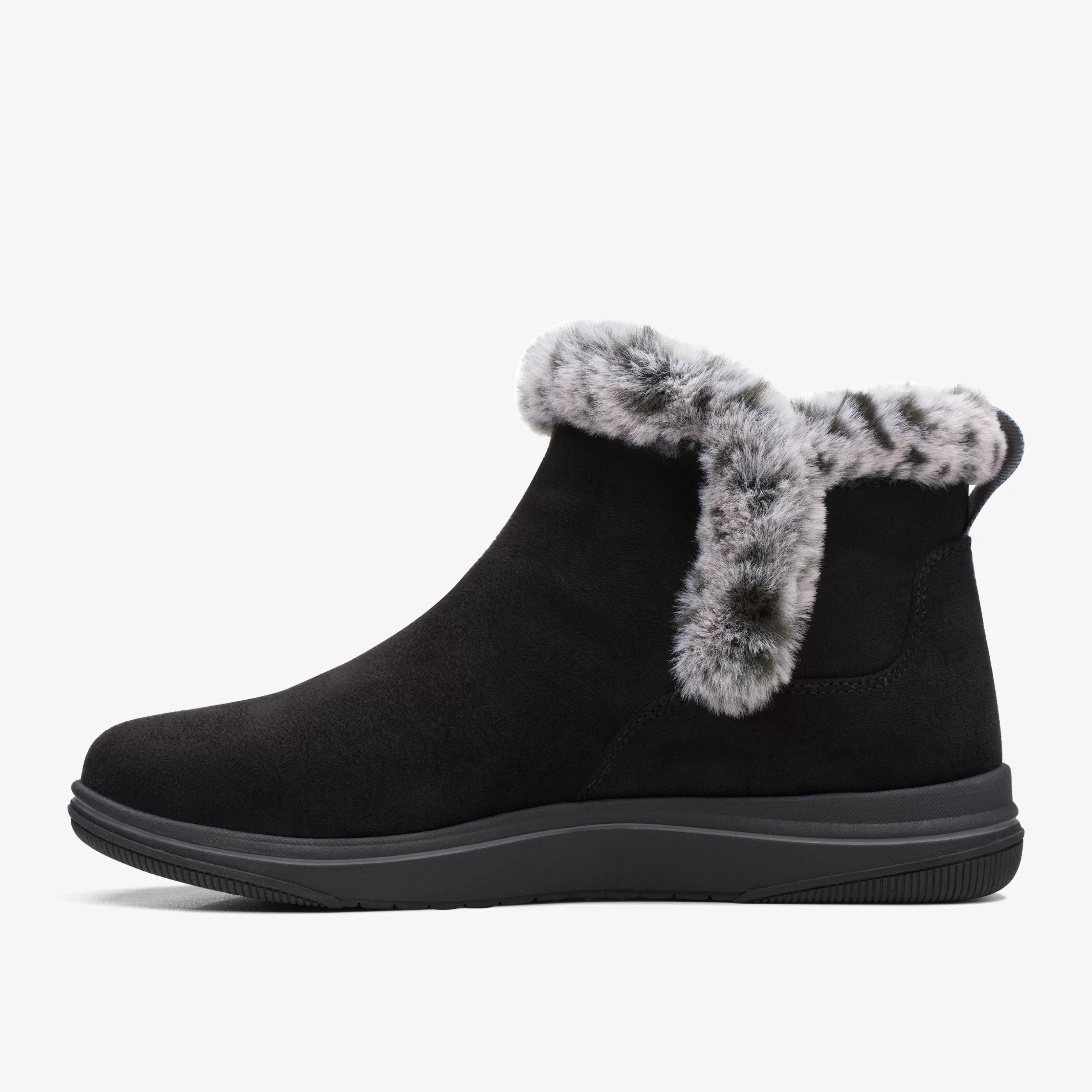 New Breeze Fur Women Boots & Booties | Breeze Collection