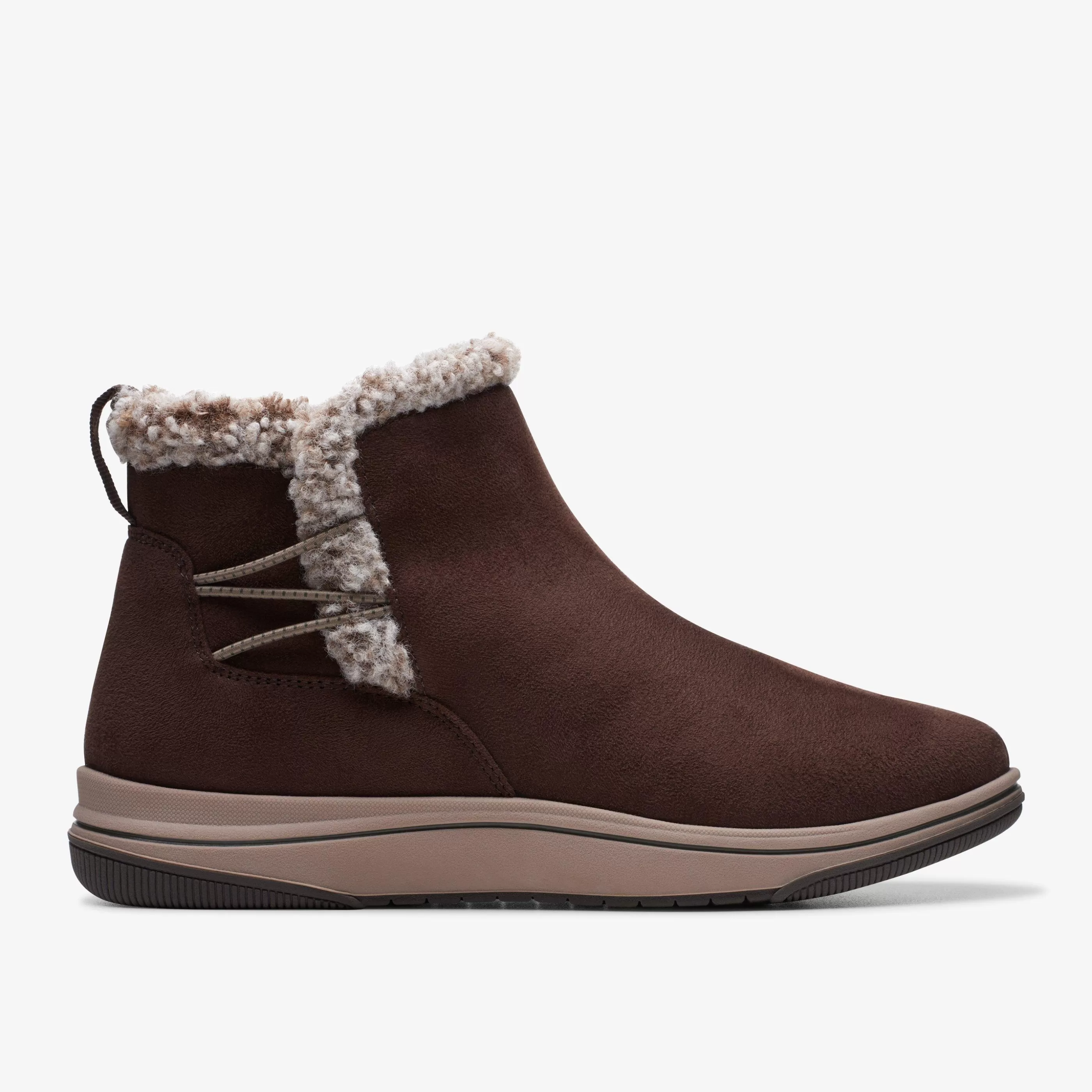 Discount Breeze Fur Women Boots & Booties | Breeze Collection