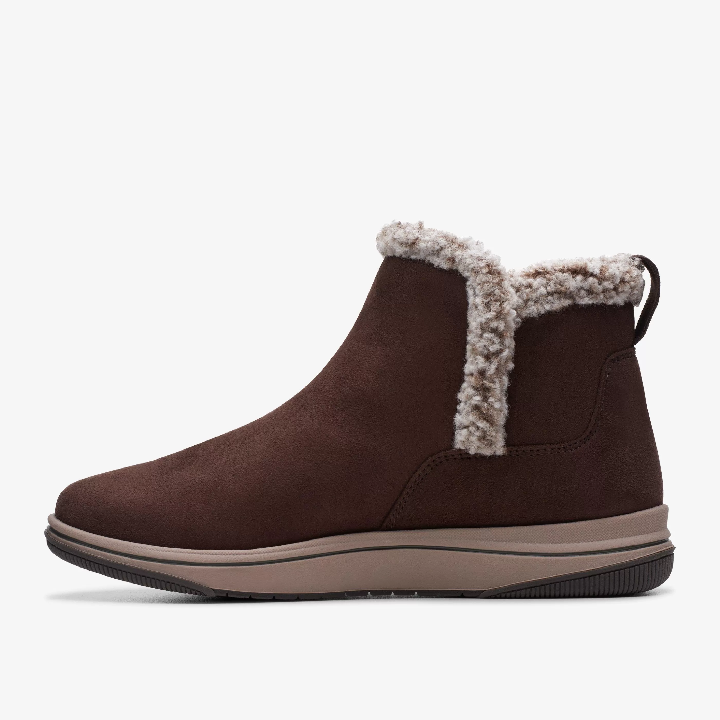 Discount Breeze Fur Women Boots & Booties | Breeze Collection