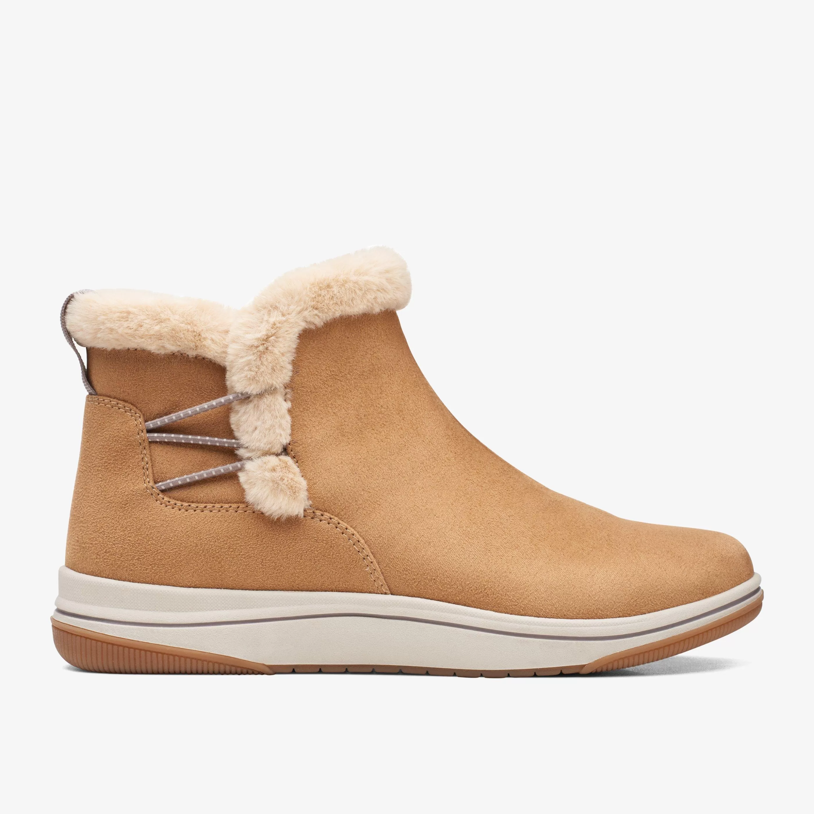 New Breeze Fur Women Boots & Booties | Breeze Collection