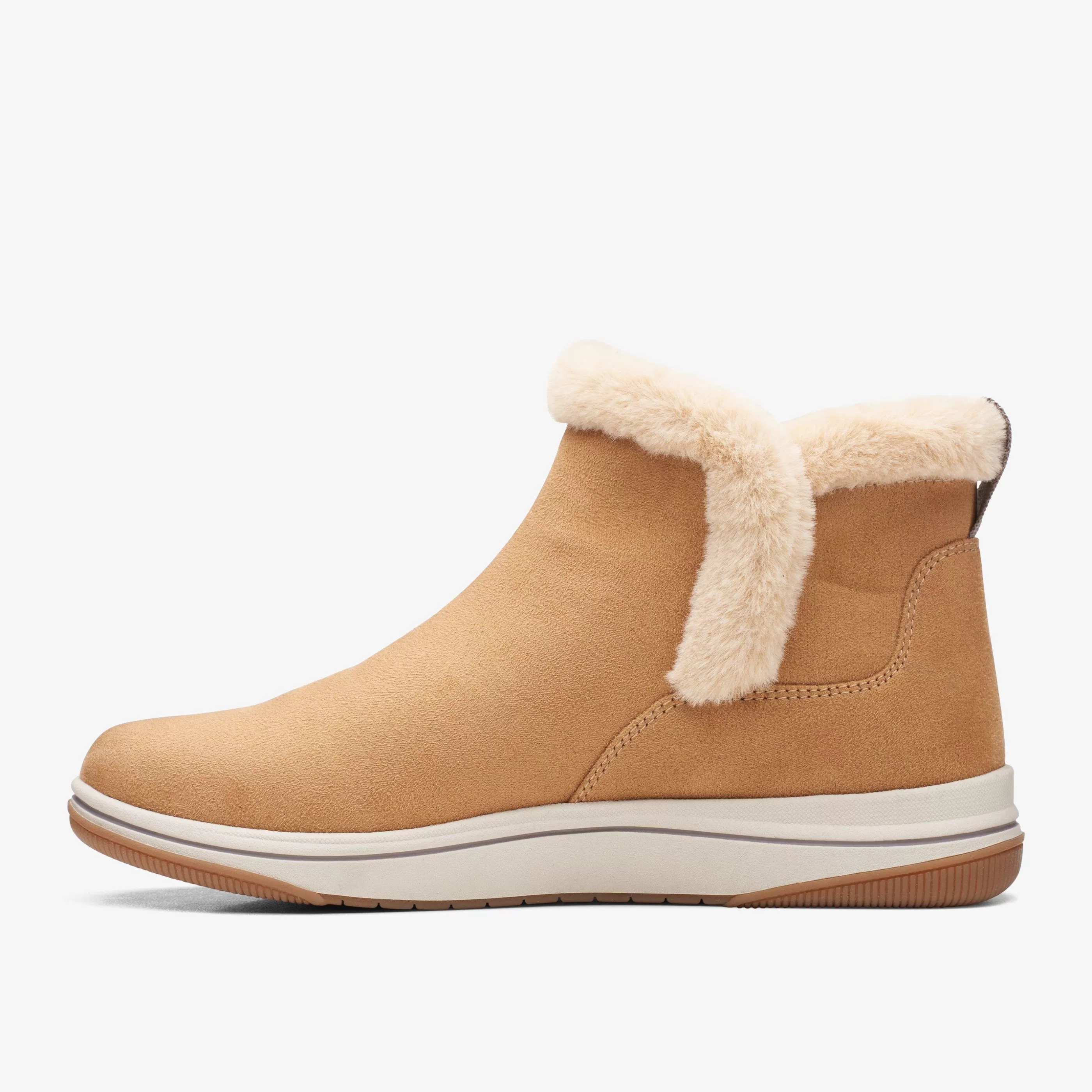 New Breeze Fur Women Boots & Booties | Breeze Collection