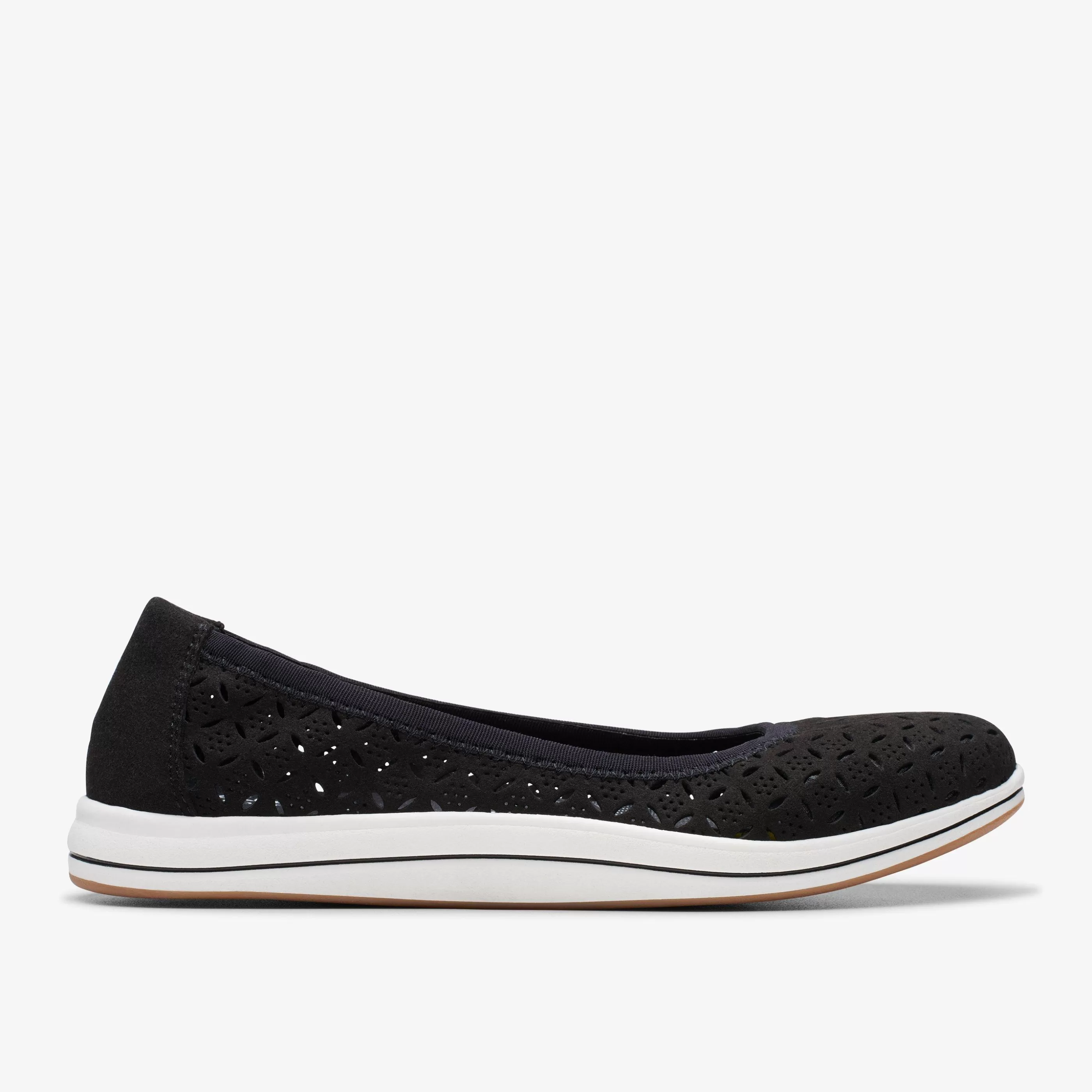 Store Breeze Roam Women Flats | Slip-Ons