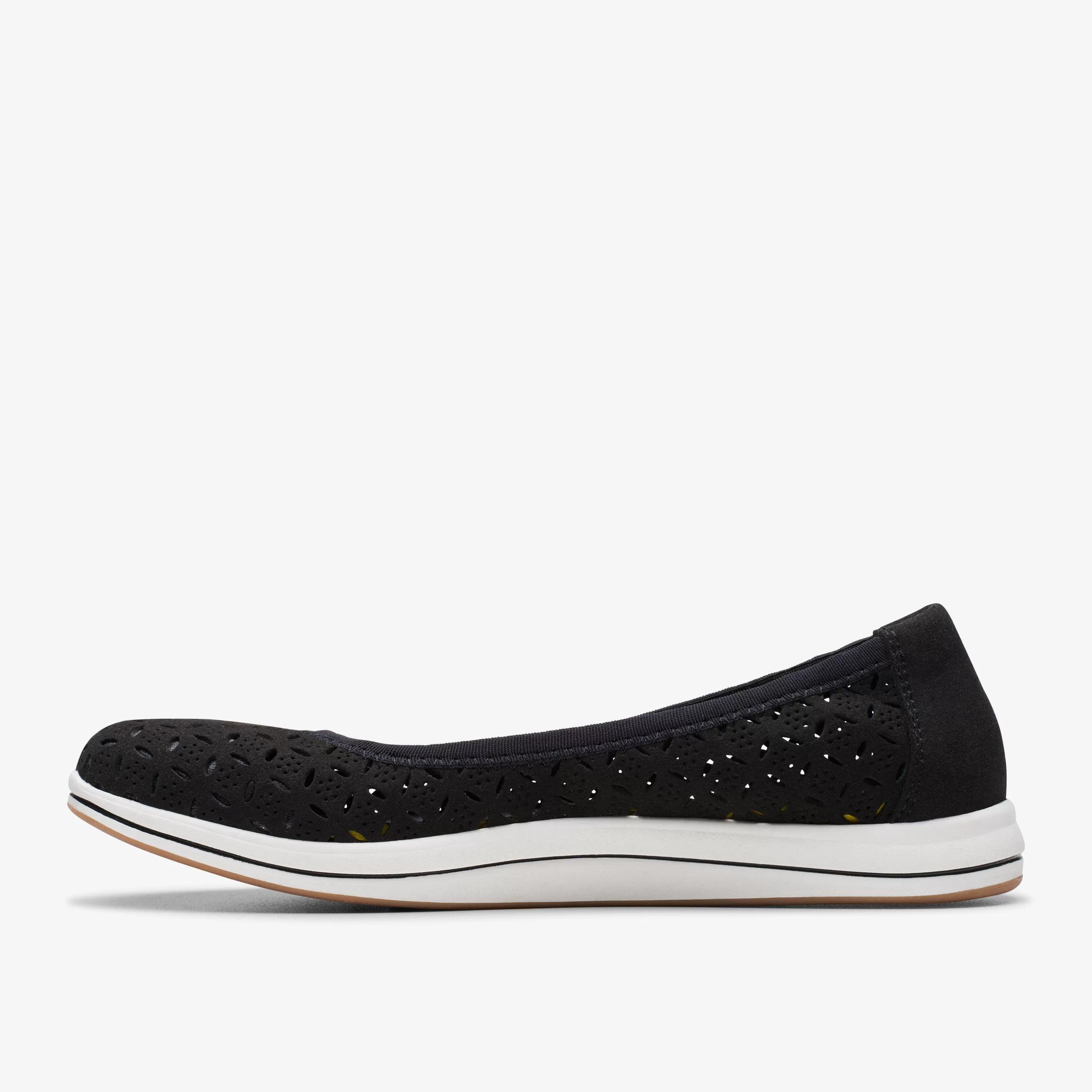 Store Breeze Roam Women Flats | Slip-Ons