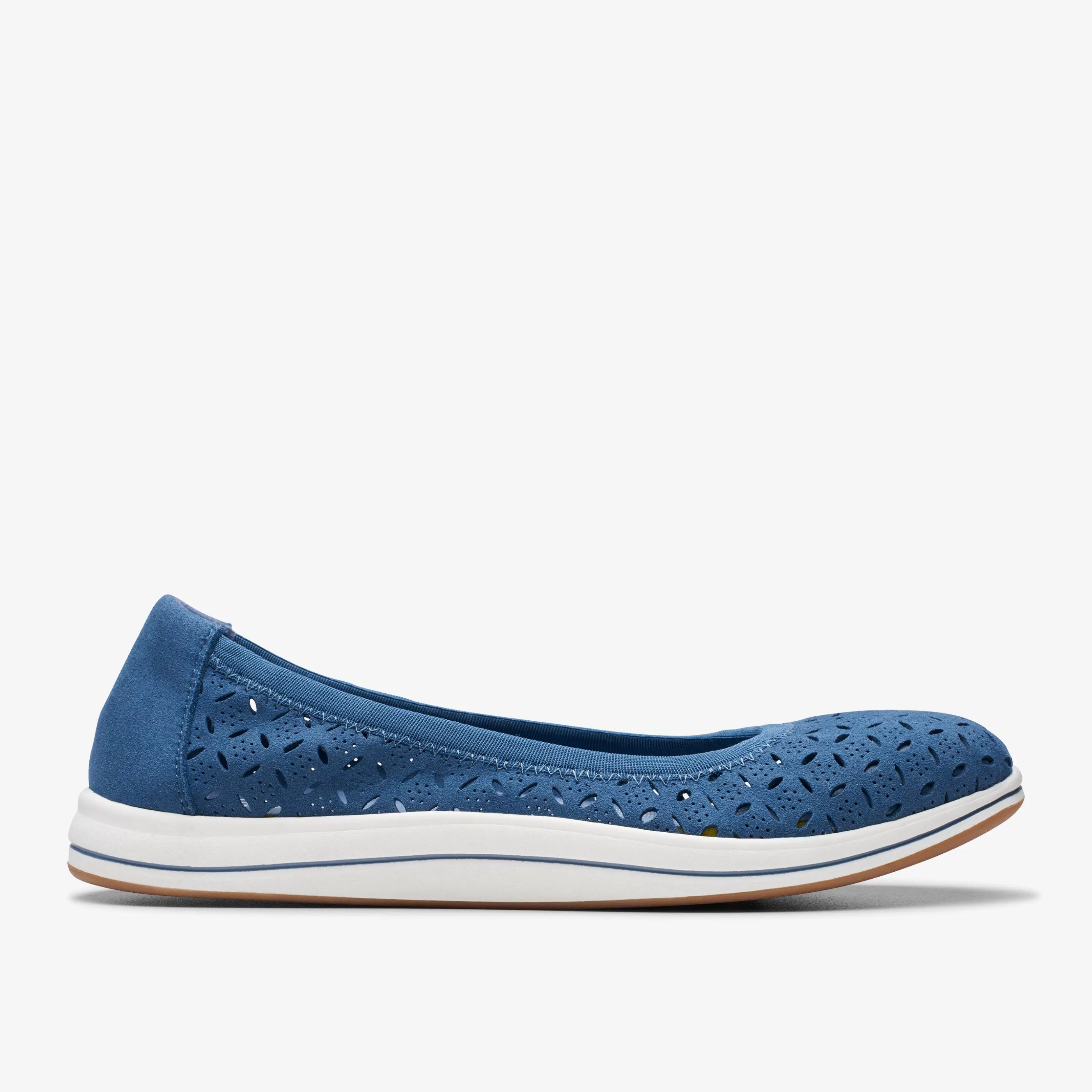 Clearance Breeze Roam Women Flats | Slip-Ons