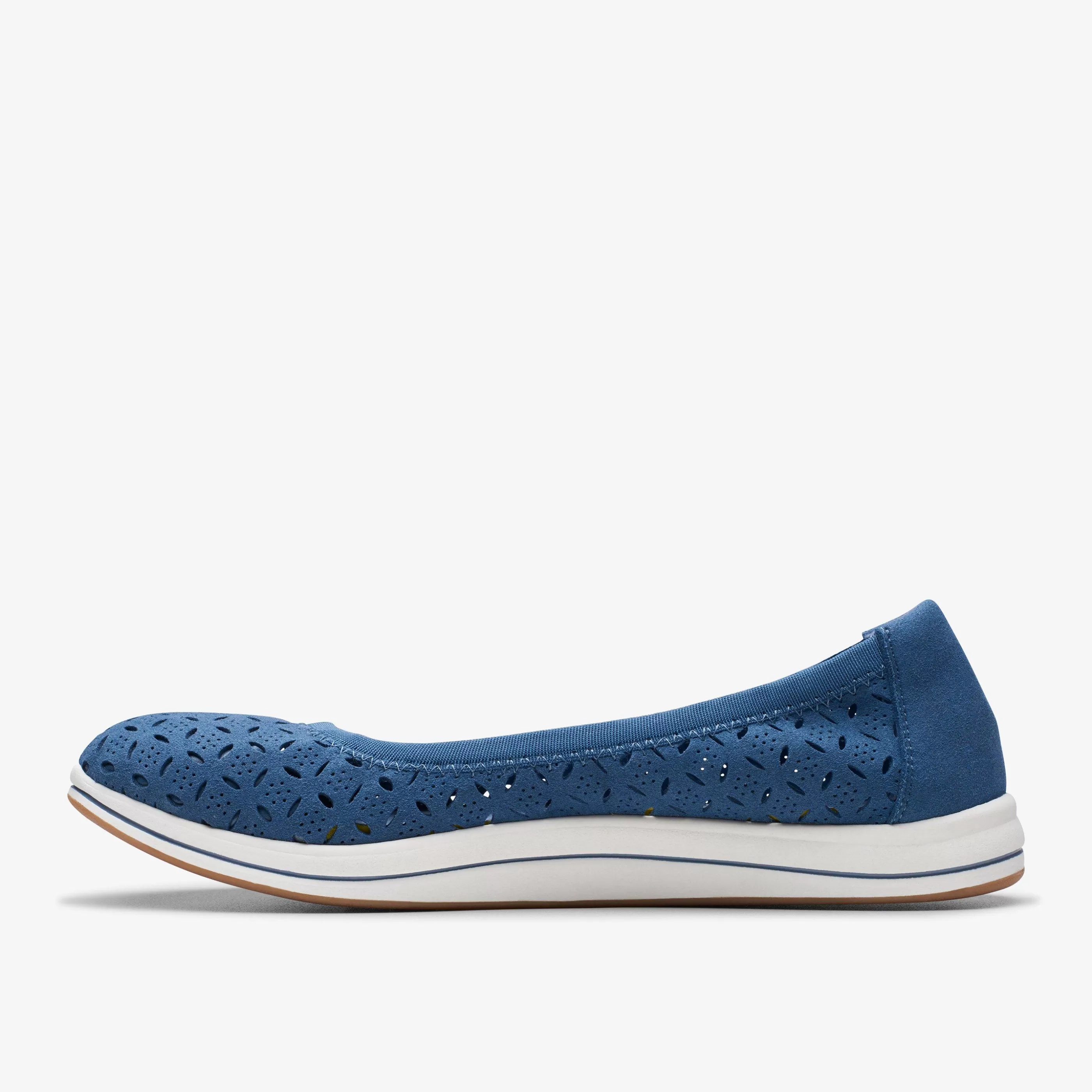 Clearance Breeze Roam Women Flats | Slip-Ons