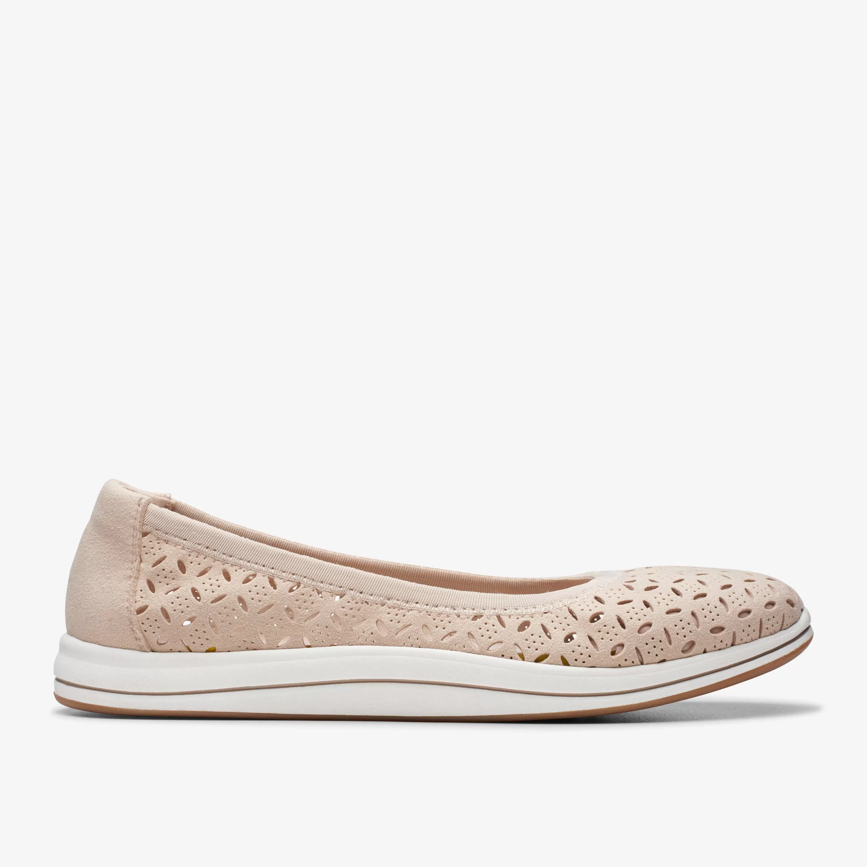 Store Breeze Roam Women Flats | Slip-Ons