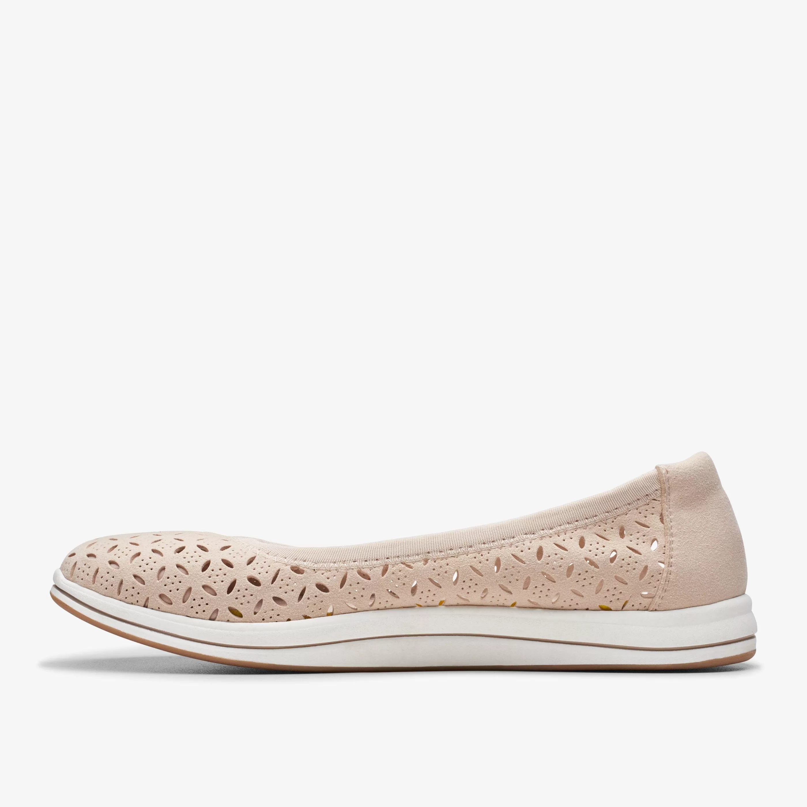 Store Breeze Roam Women Flats | Slip-Ons