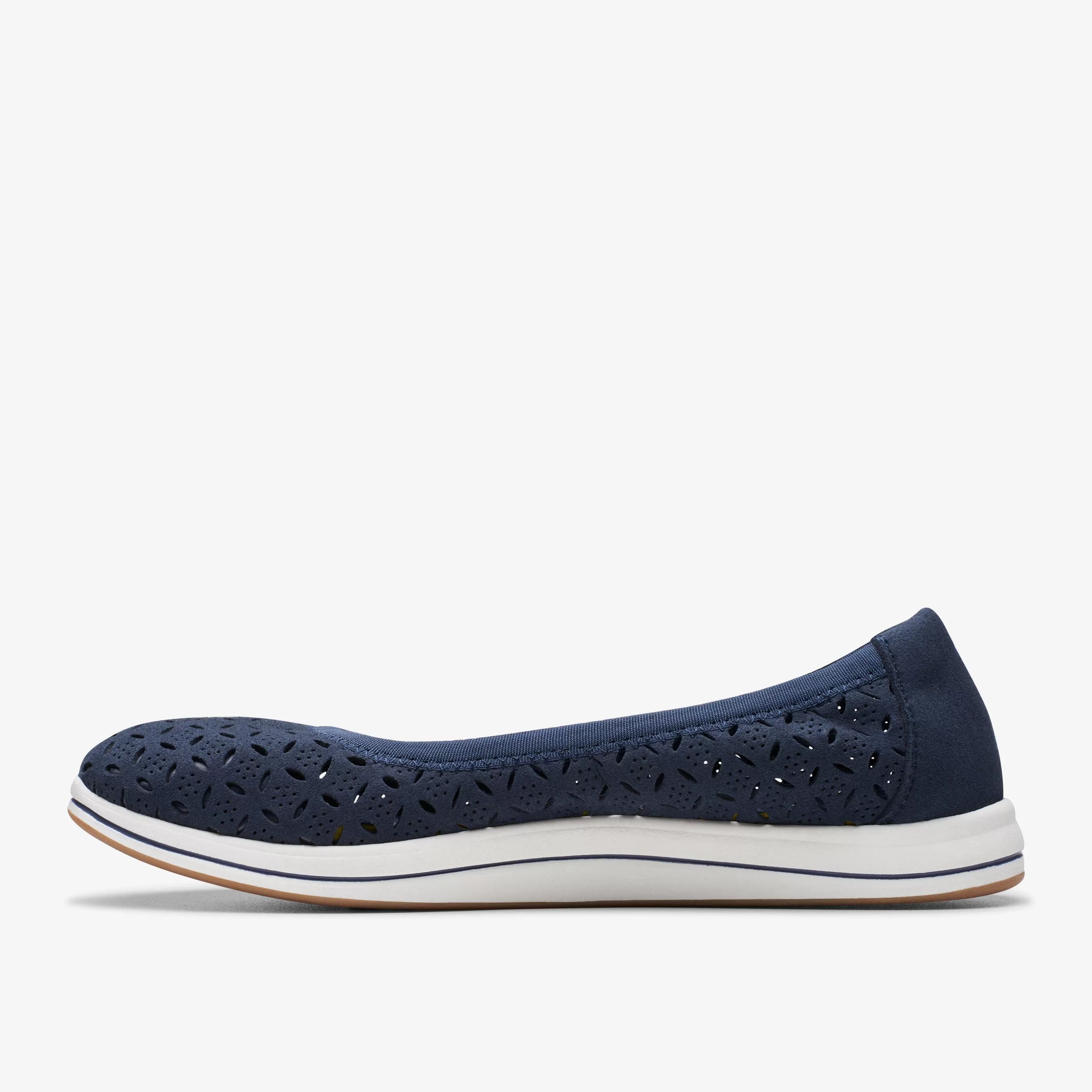 Flash Sale Breeze Roam Women Flats | Slip-Ons