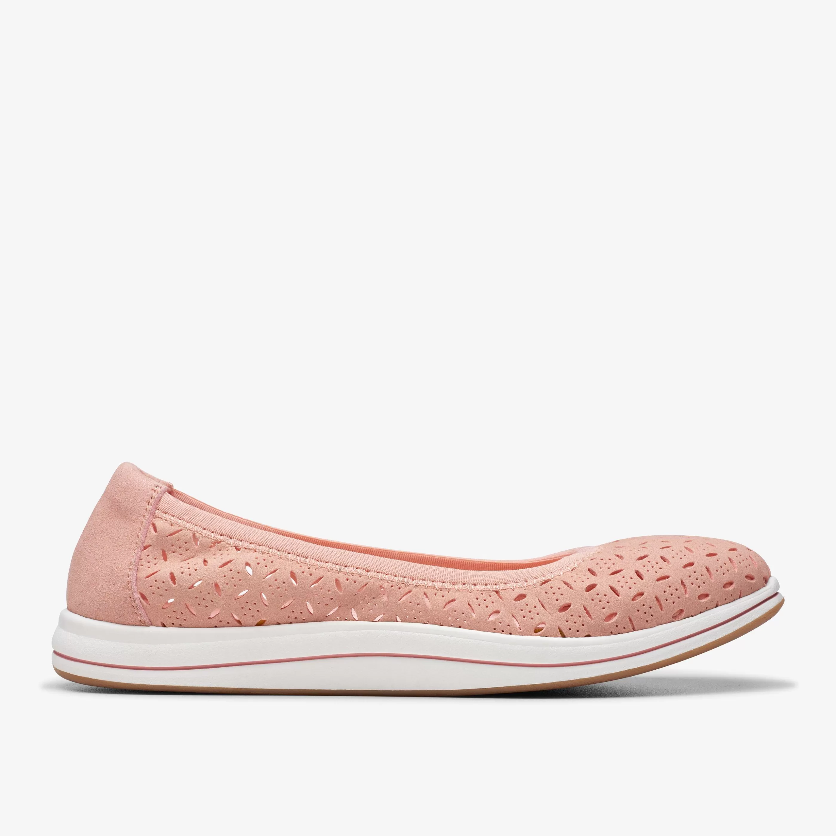 Best Sale Breeze Roam Women Flats | Slip-Ons