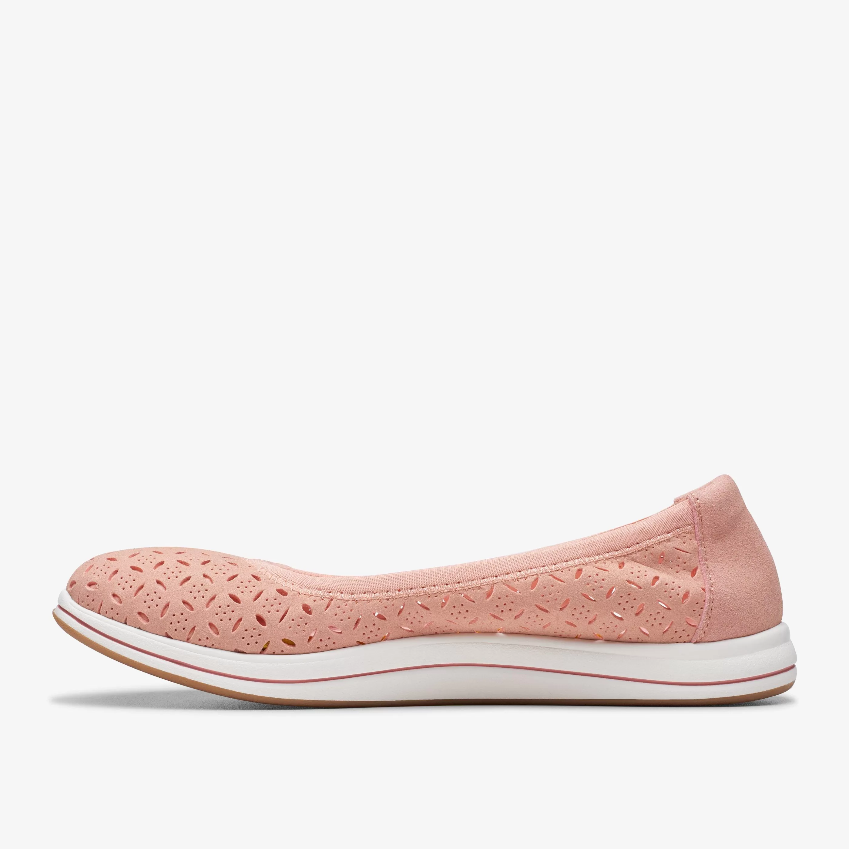 Best Sale Breeze Roam Women Flats | Slip-Ons