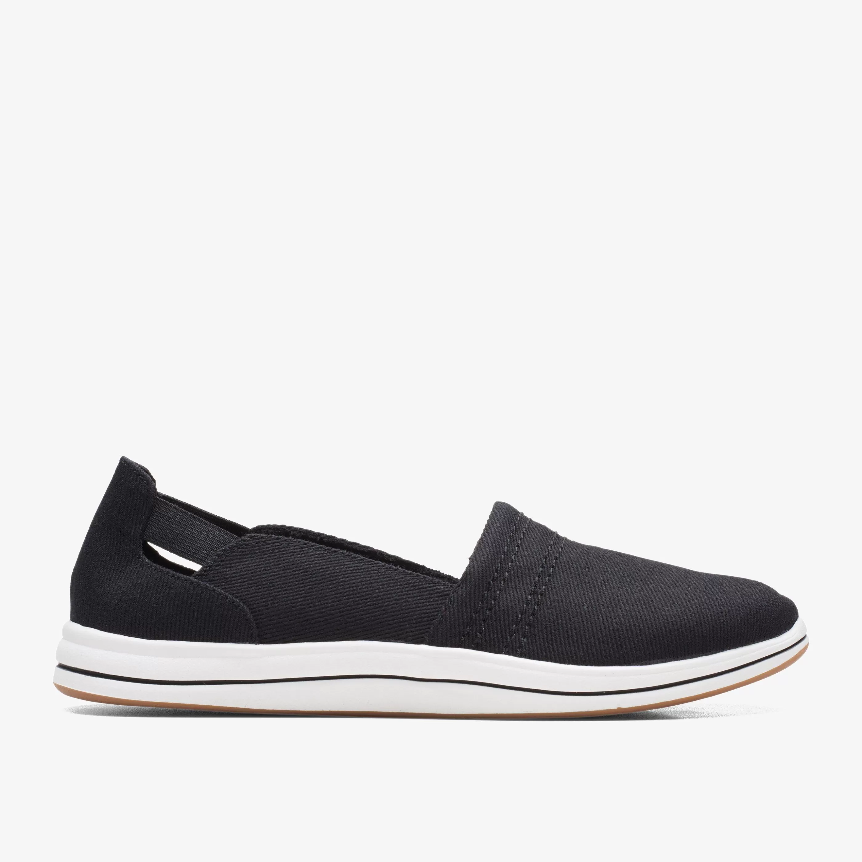 Discount Breeze Step II Women Flats | Slip-Ons