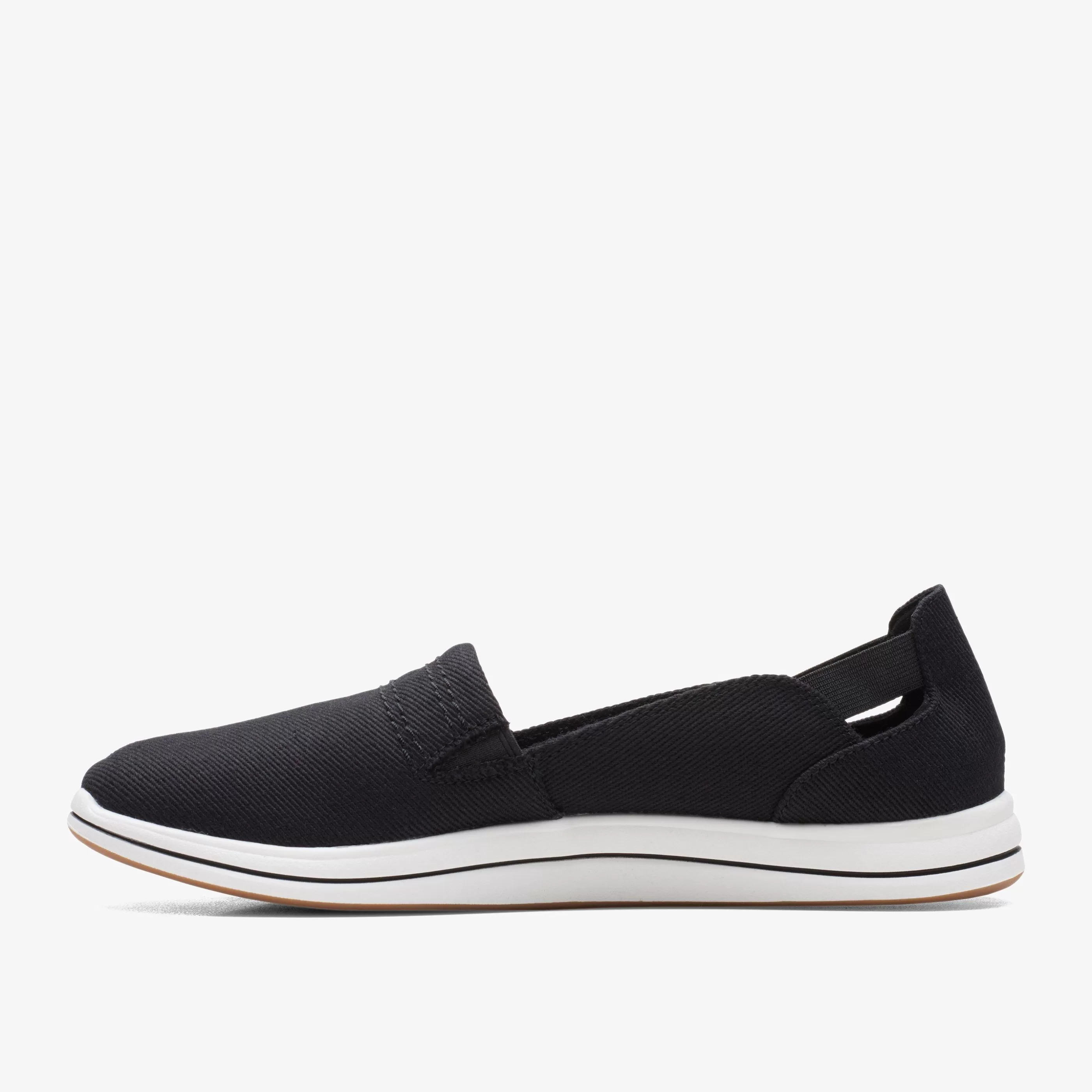 Discount Breeze Step II Women Flats | Slip-Ons