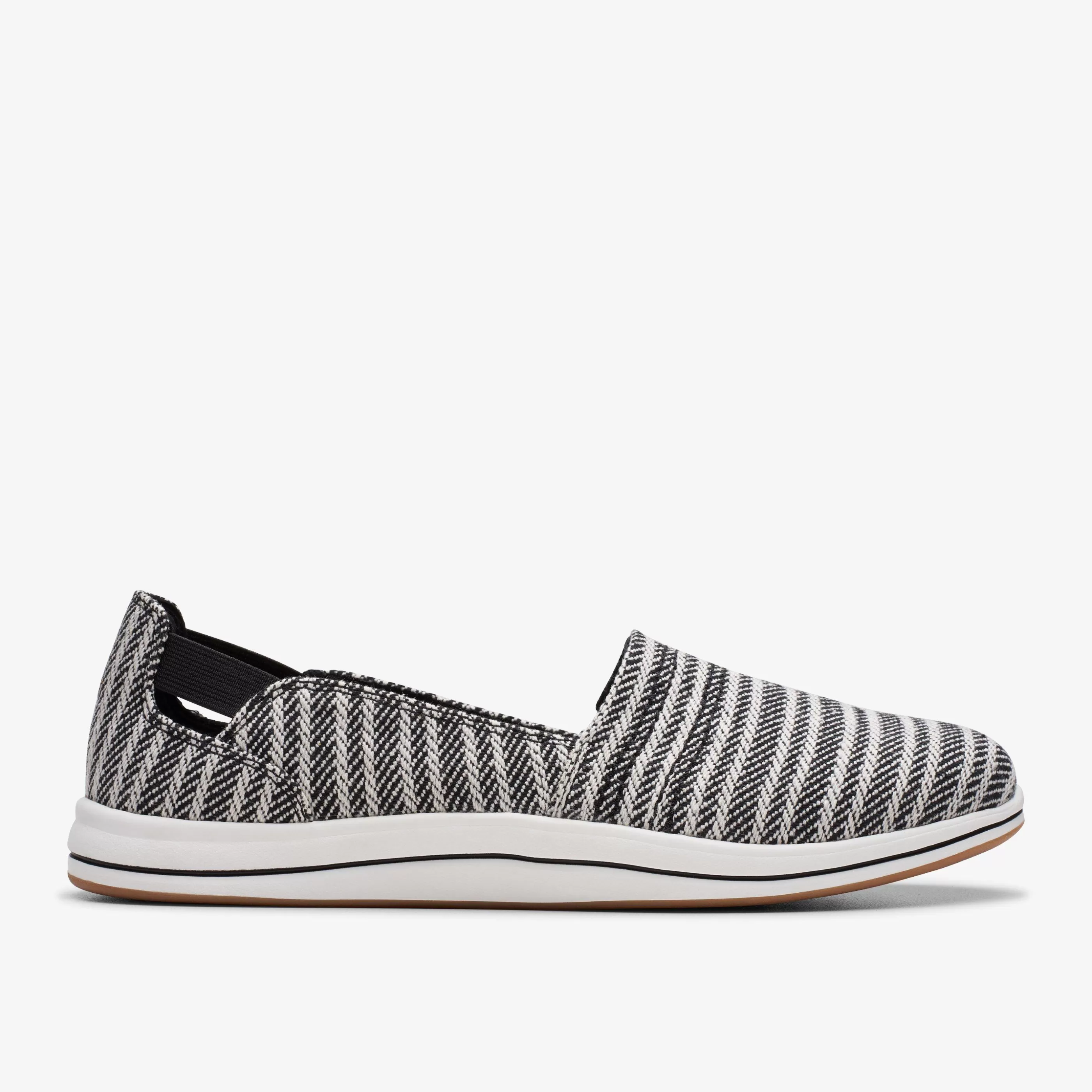 Cheap Breeze Step II Women Flats | Slip-Ons