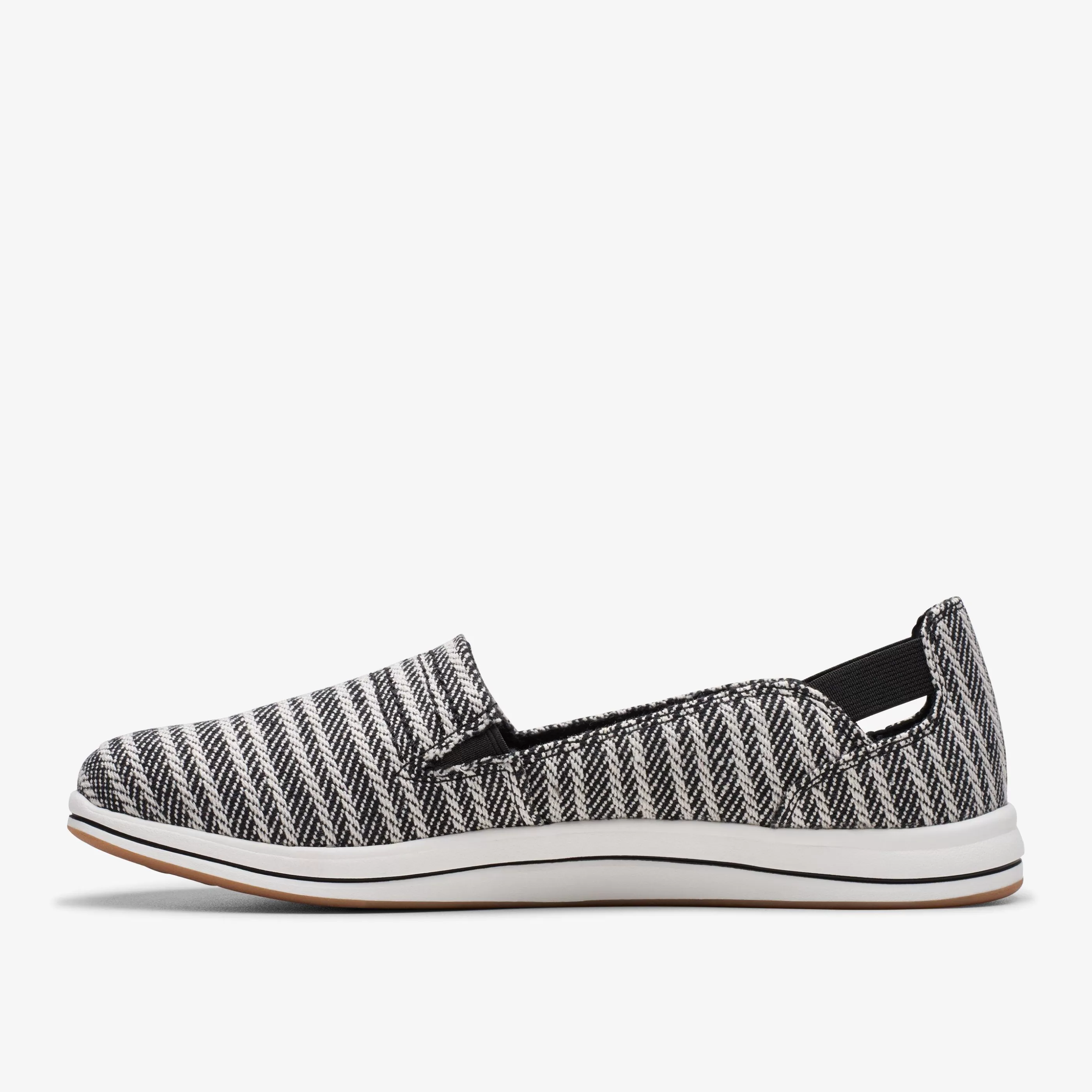 Cheap Breeze Step II Women Flats | Slip-Ons