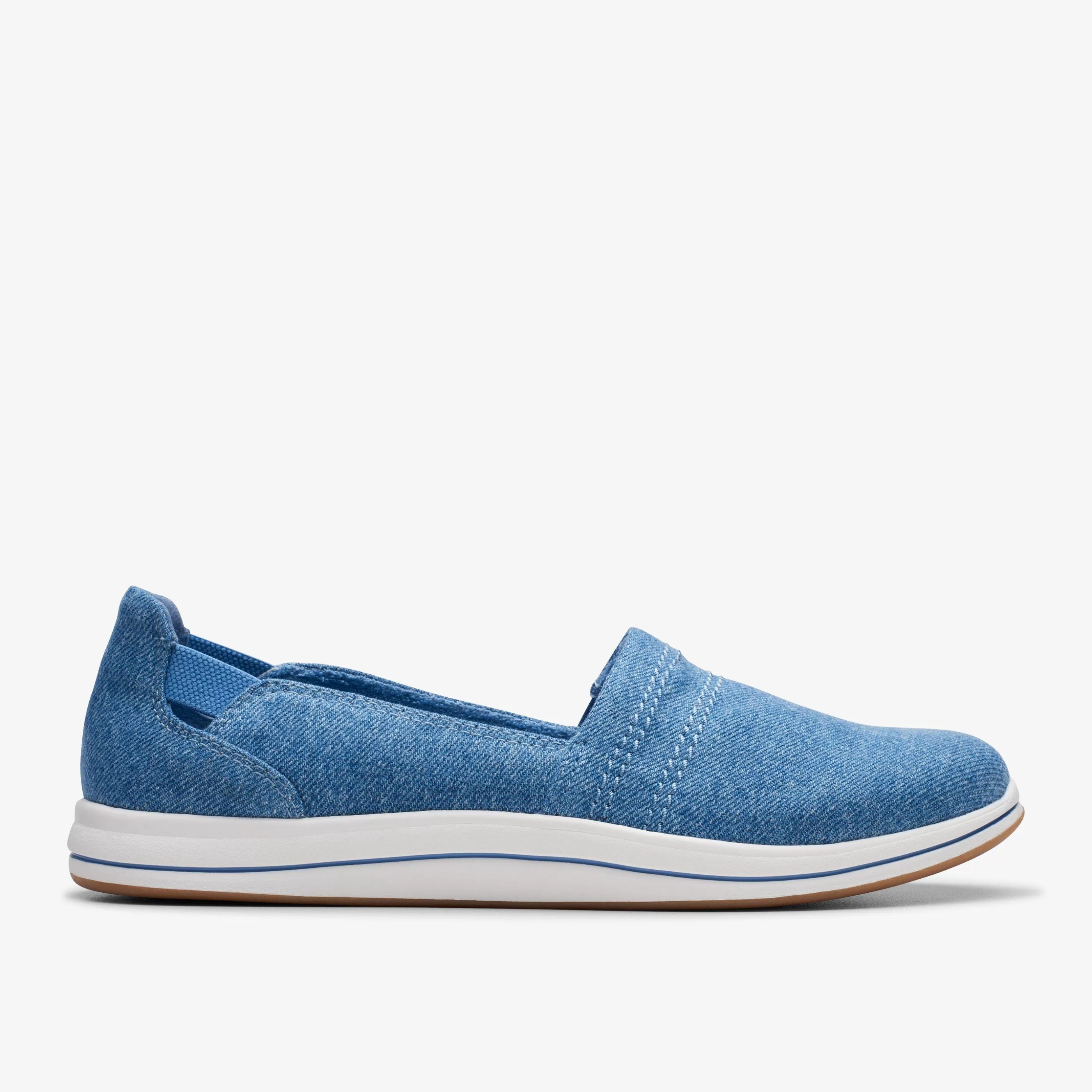 Best Breeze Step II Women Flats | Slip-Ons