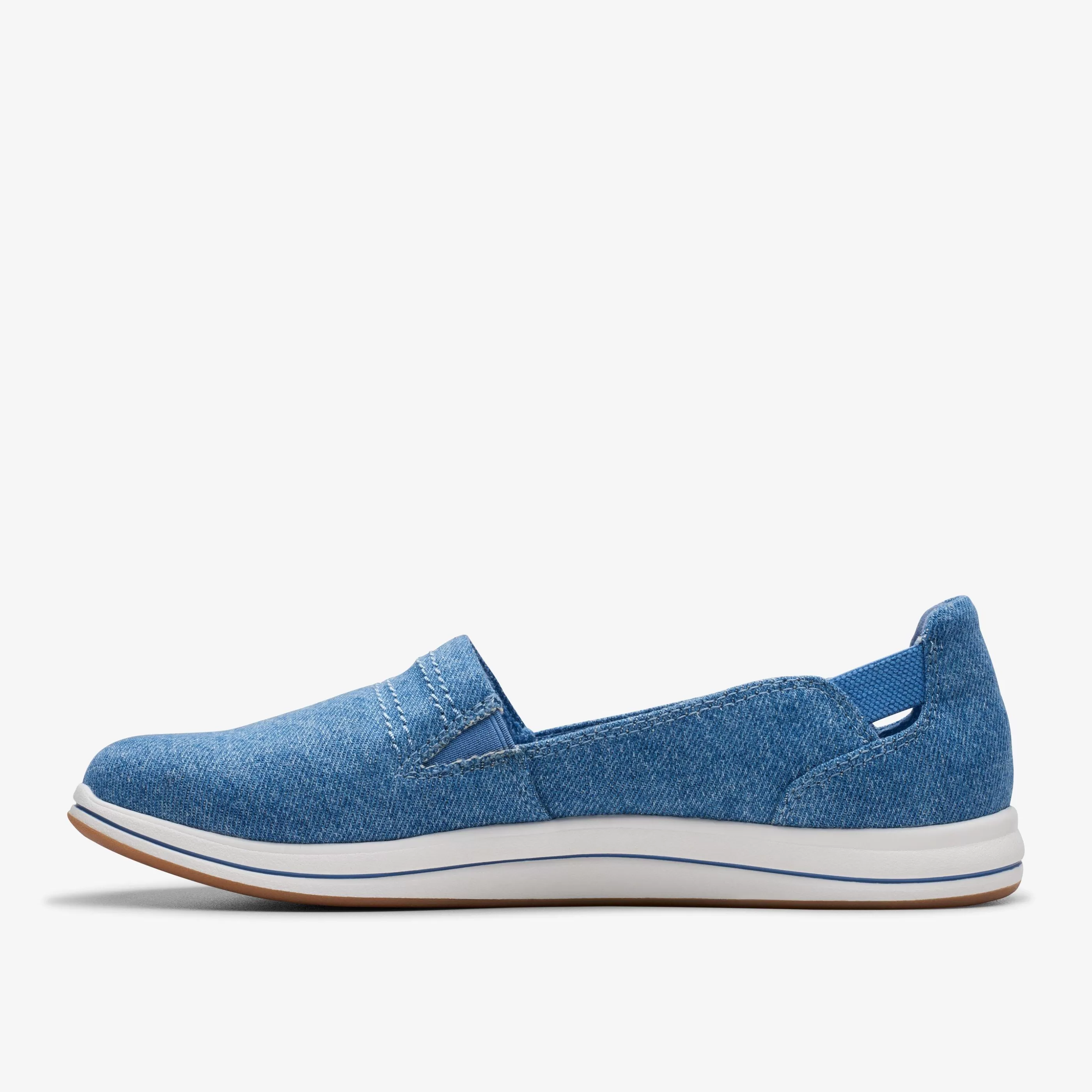 Best Breeze Step II Women Flats | Slip-Ons