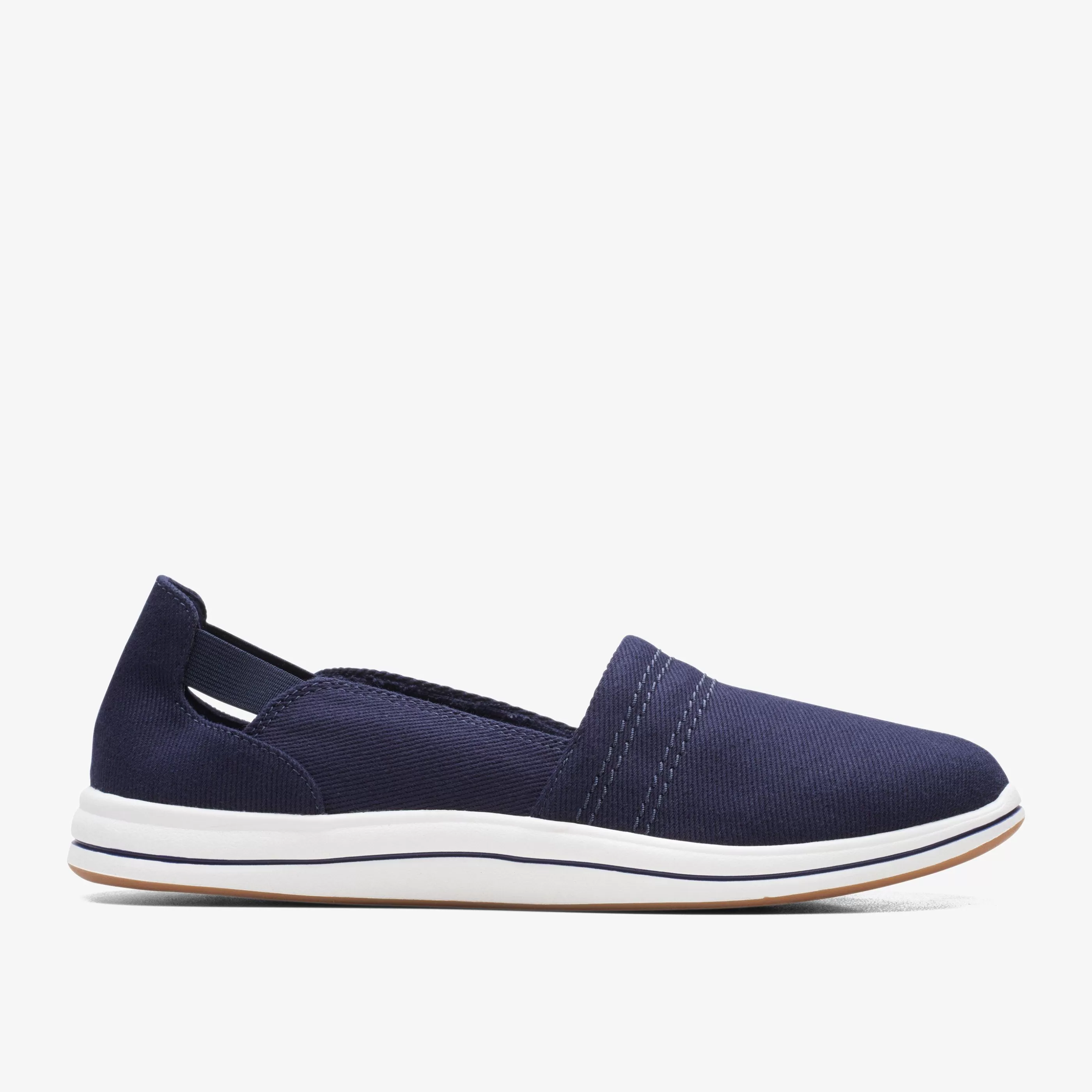 Fashion Breeze Step II Women Flats | Slip-Ons