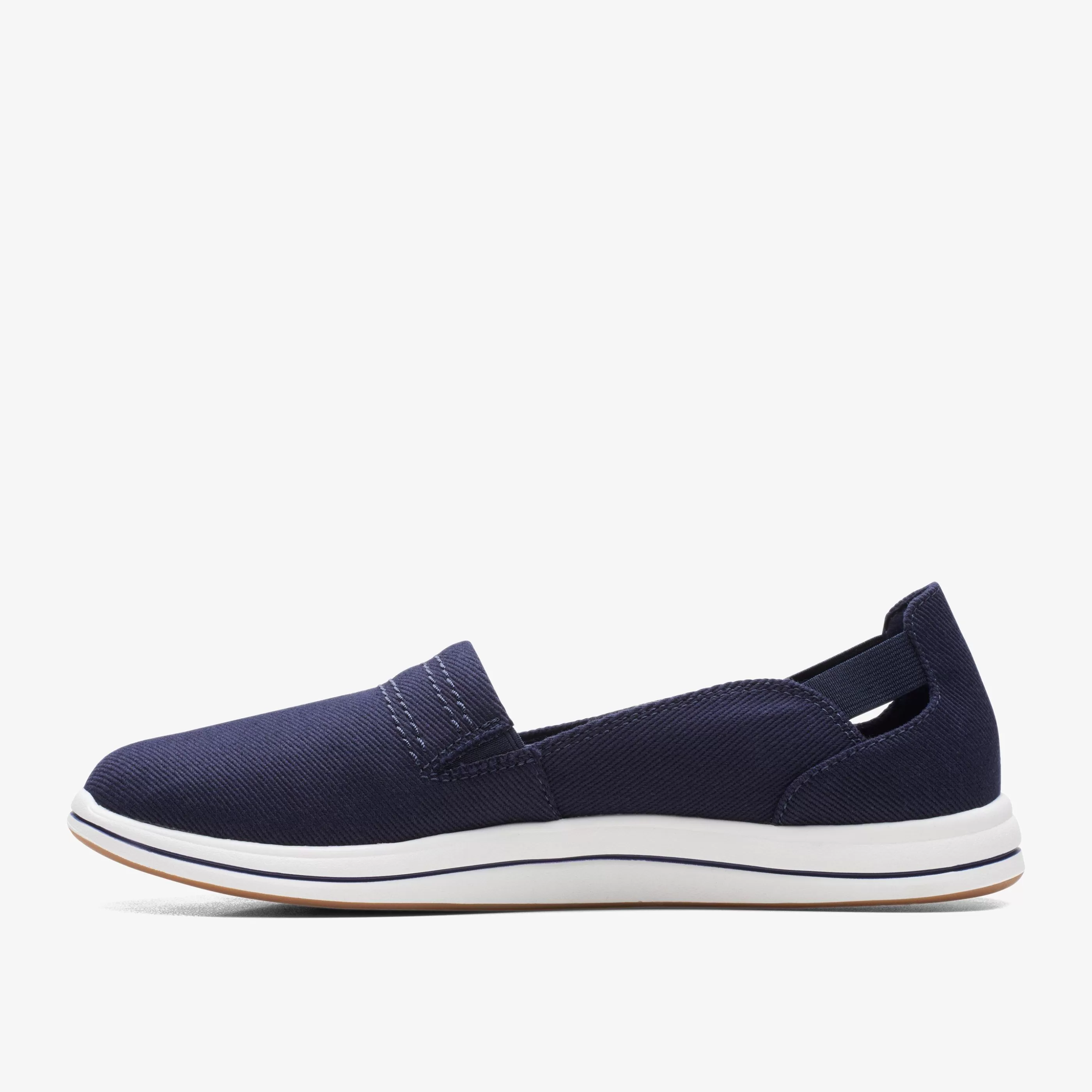 Fashion Breeze Step II Women Flats | Slip-Ons