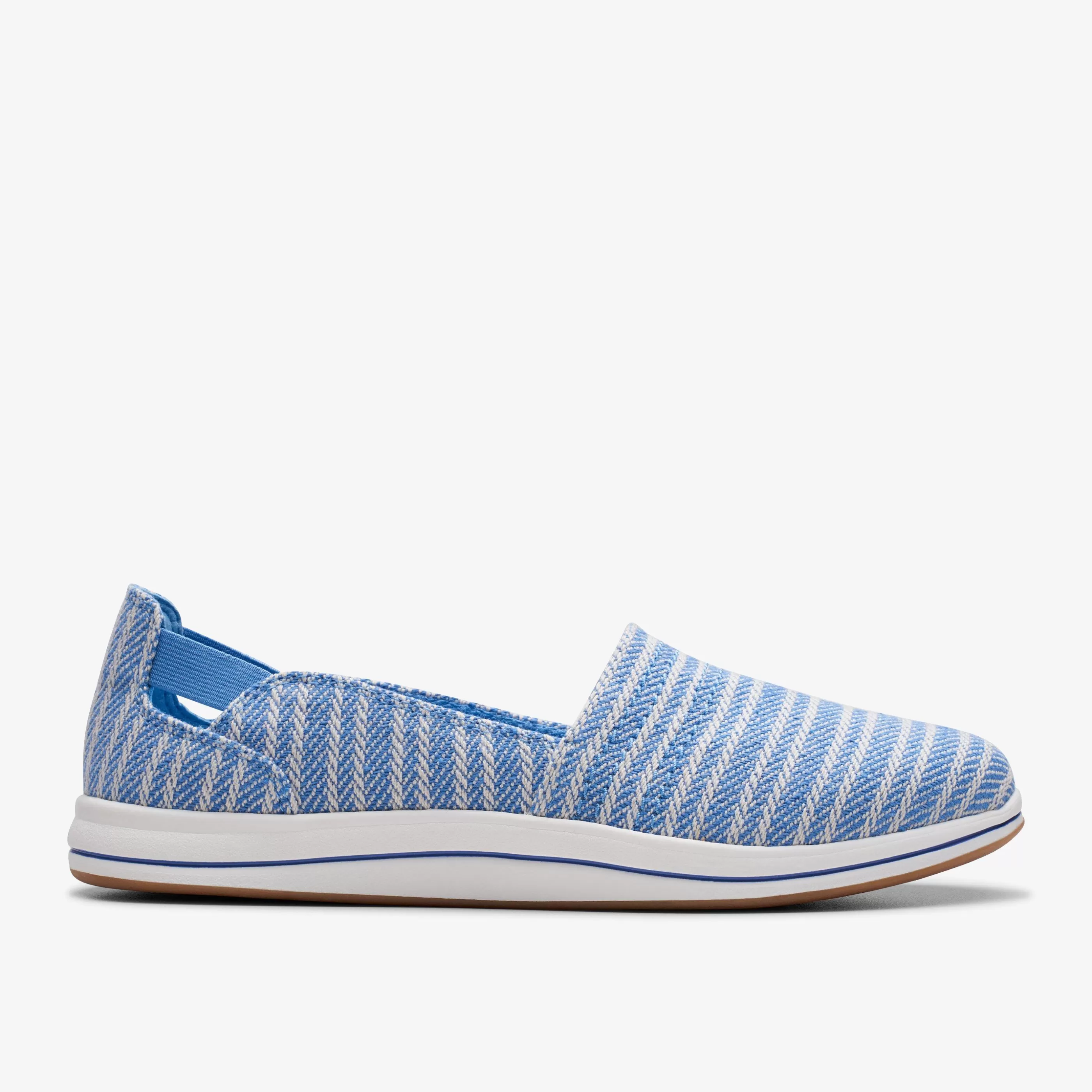 Cheap Breeze Step II Women Flats | Slip-Ons