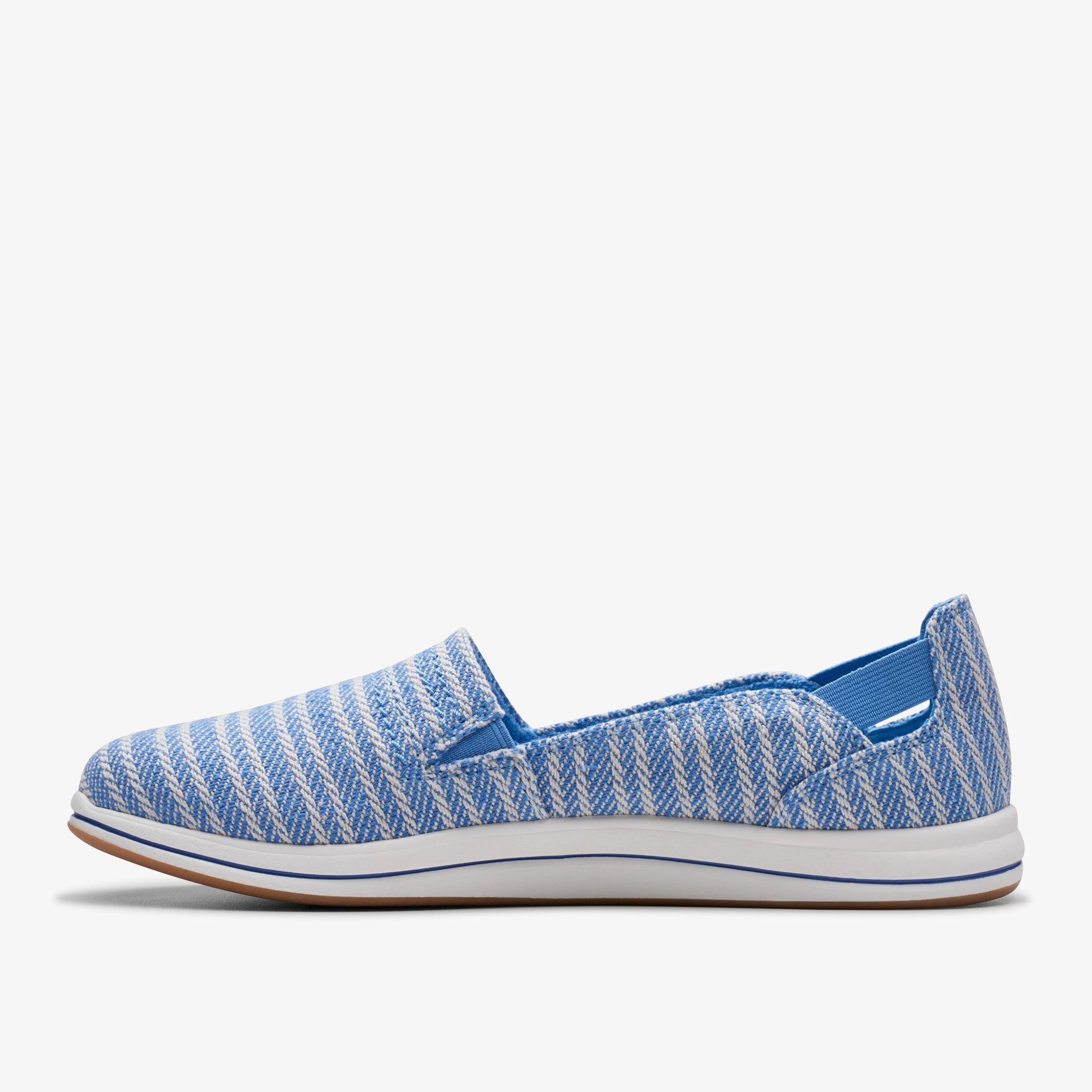 Cheap Breeze Step II Women Flats | Slip-Ons