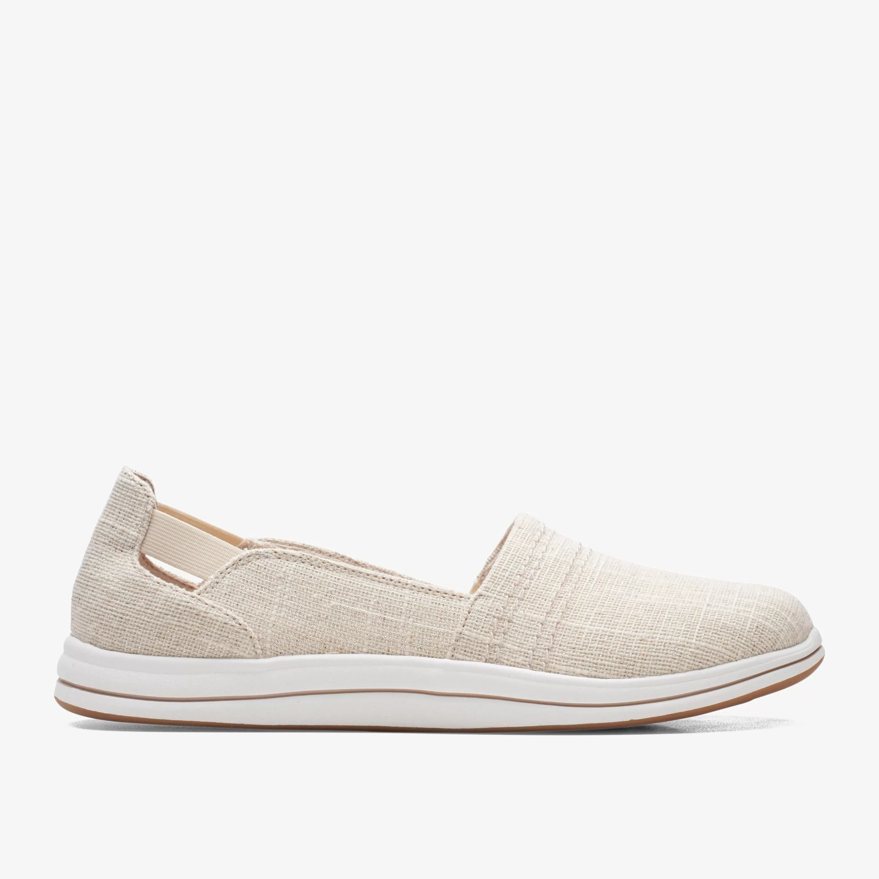 Hot Breeze Step II Women Flats | Slip-Ons