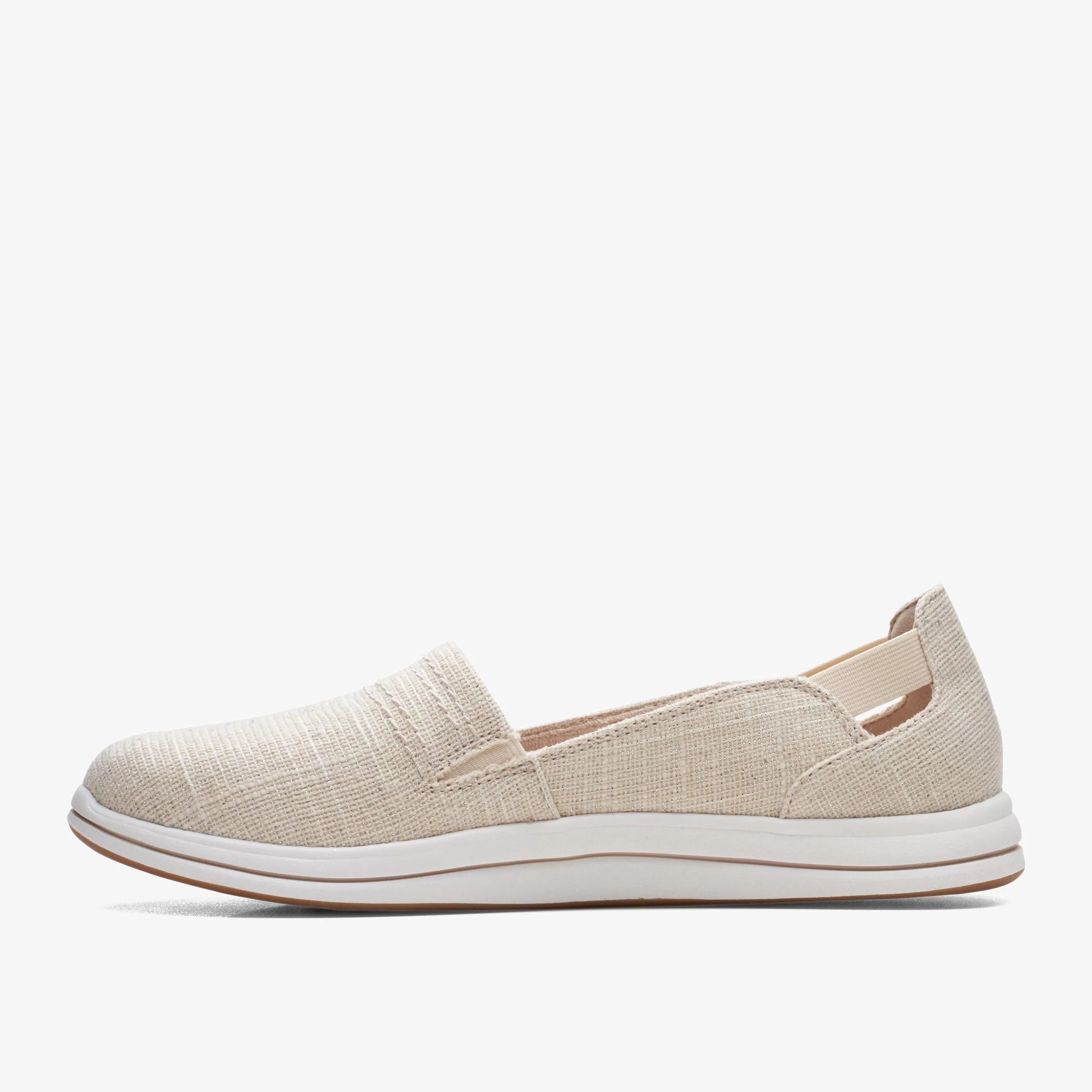 Hot Breeze Step II Women Flats | Slip-Ons