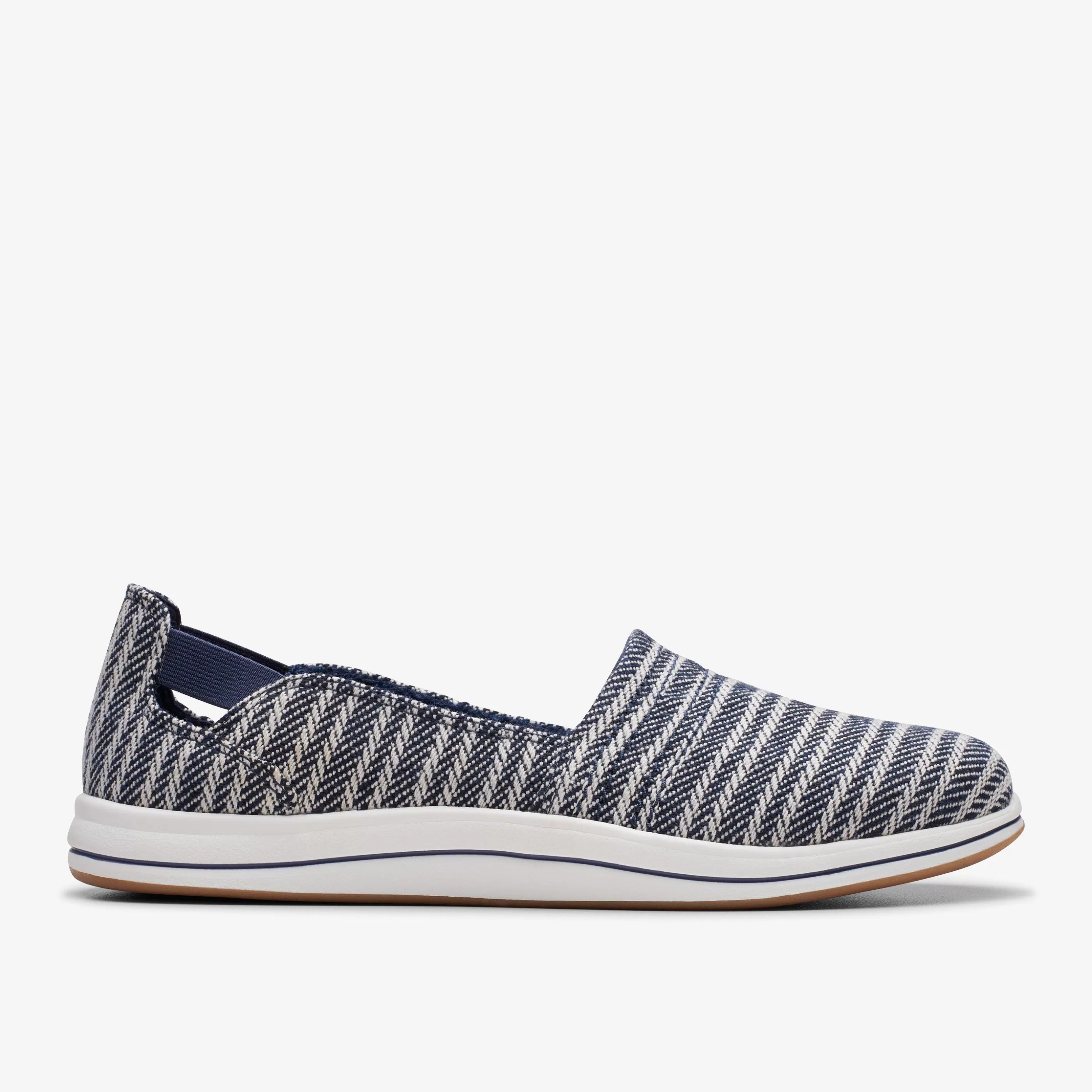 Best Sale Breeze Step II Women Flats | Slip-Ons