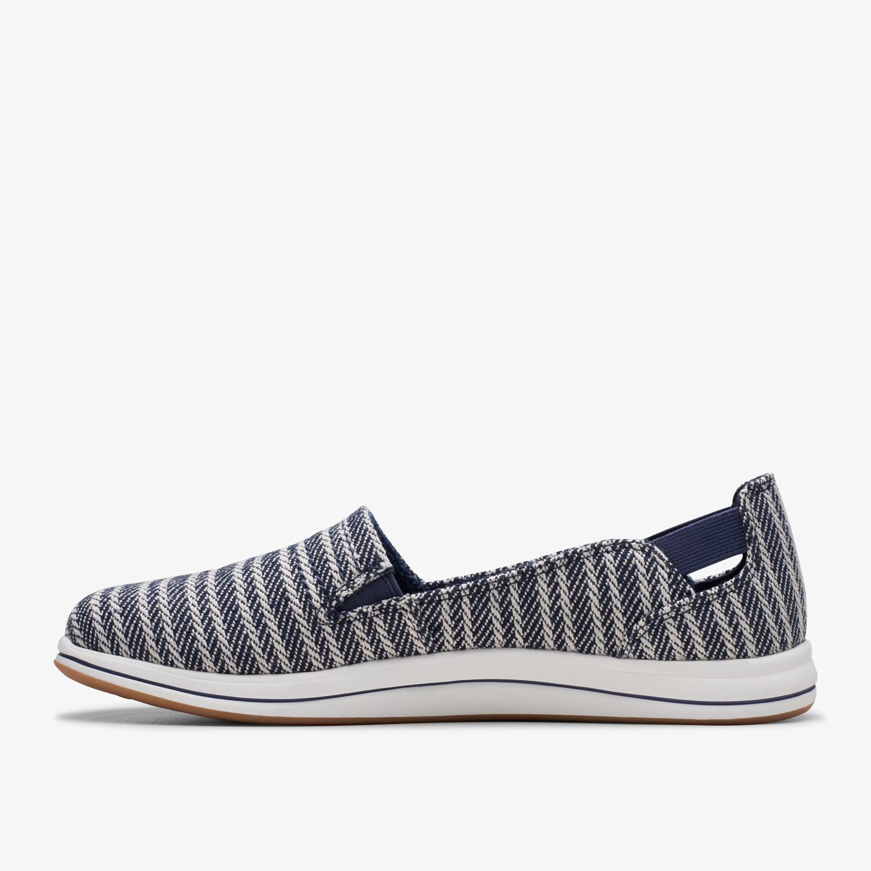 Best Sale Breeze Step II Women Flats | Slip-Ons