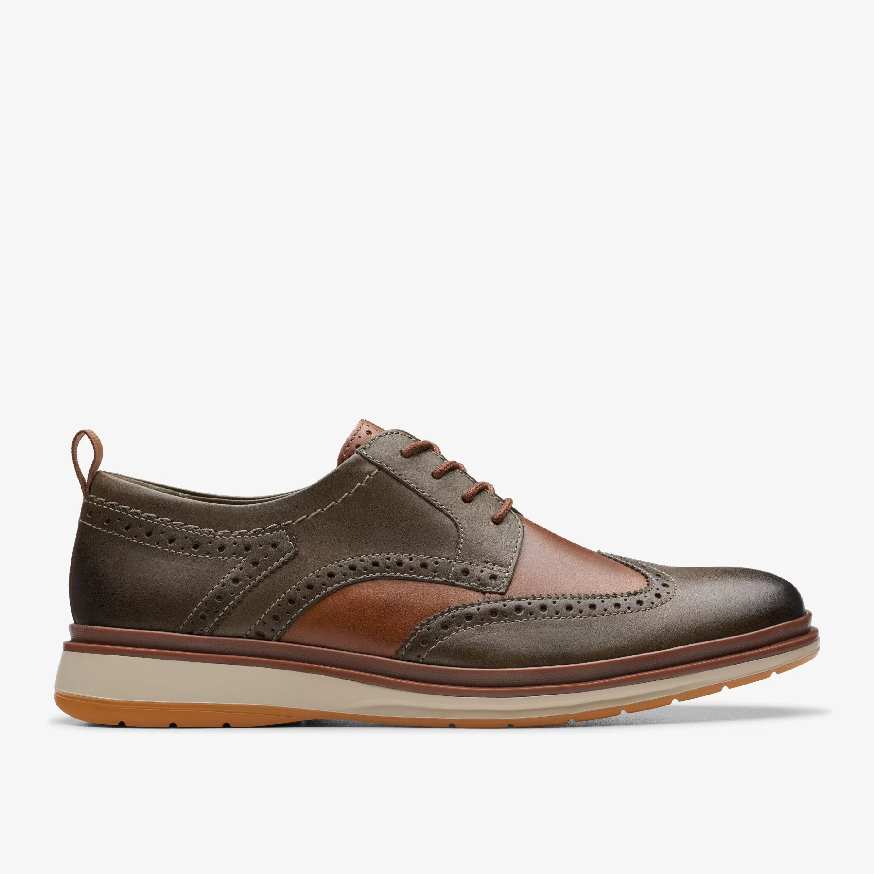 Outlet Chantry Wing Casual Dress Shoes | Dress Shoes