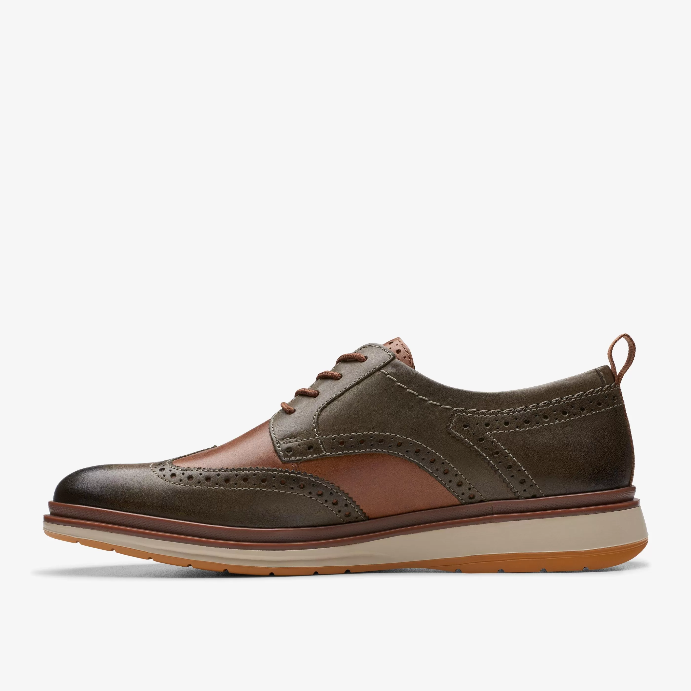 Outlet Chantry Wing Casual Dress Shoes | Dress Shoes