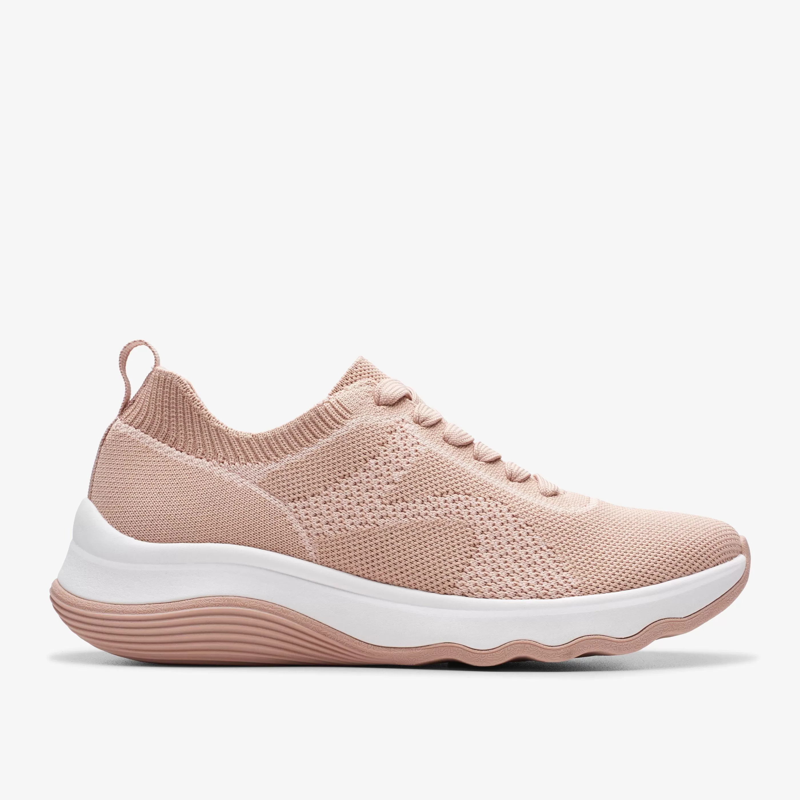 Shop Circuit Tie Women Sneakers