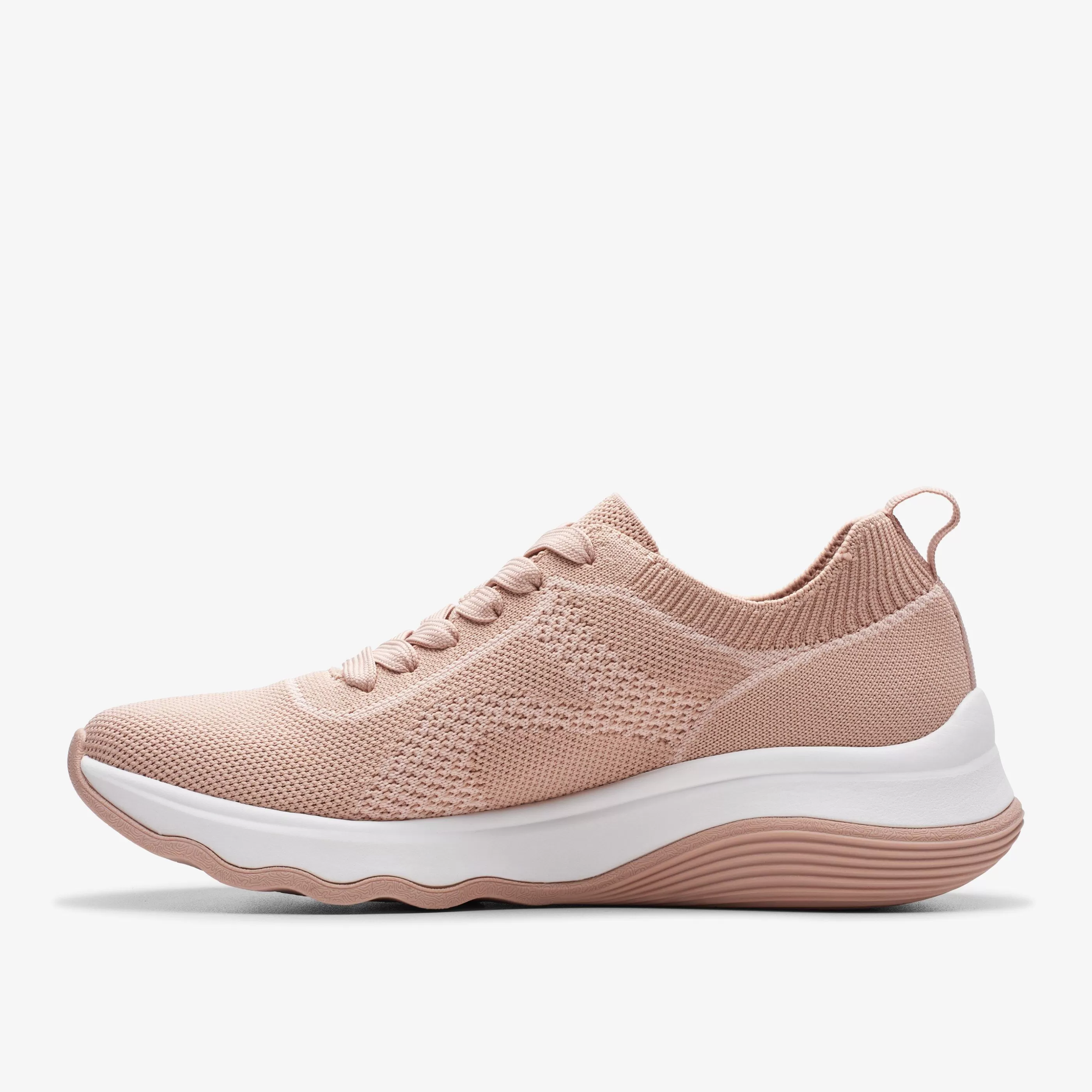 Shop Circuit Tie Women Sneakers