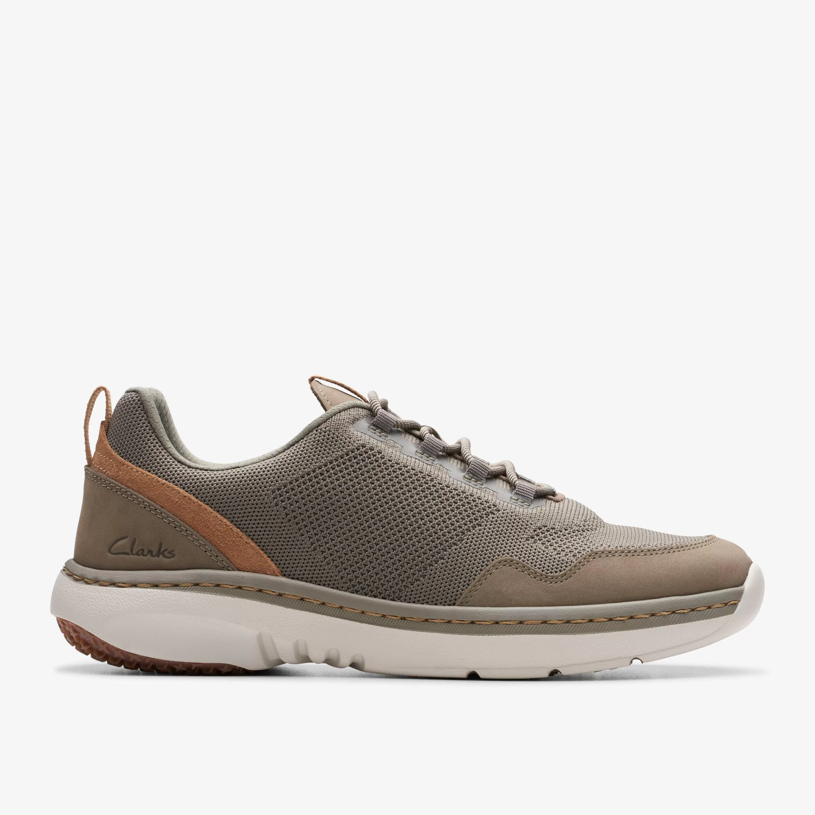 Outlet Pro Knit Sneakers | Clarks Pro