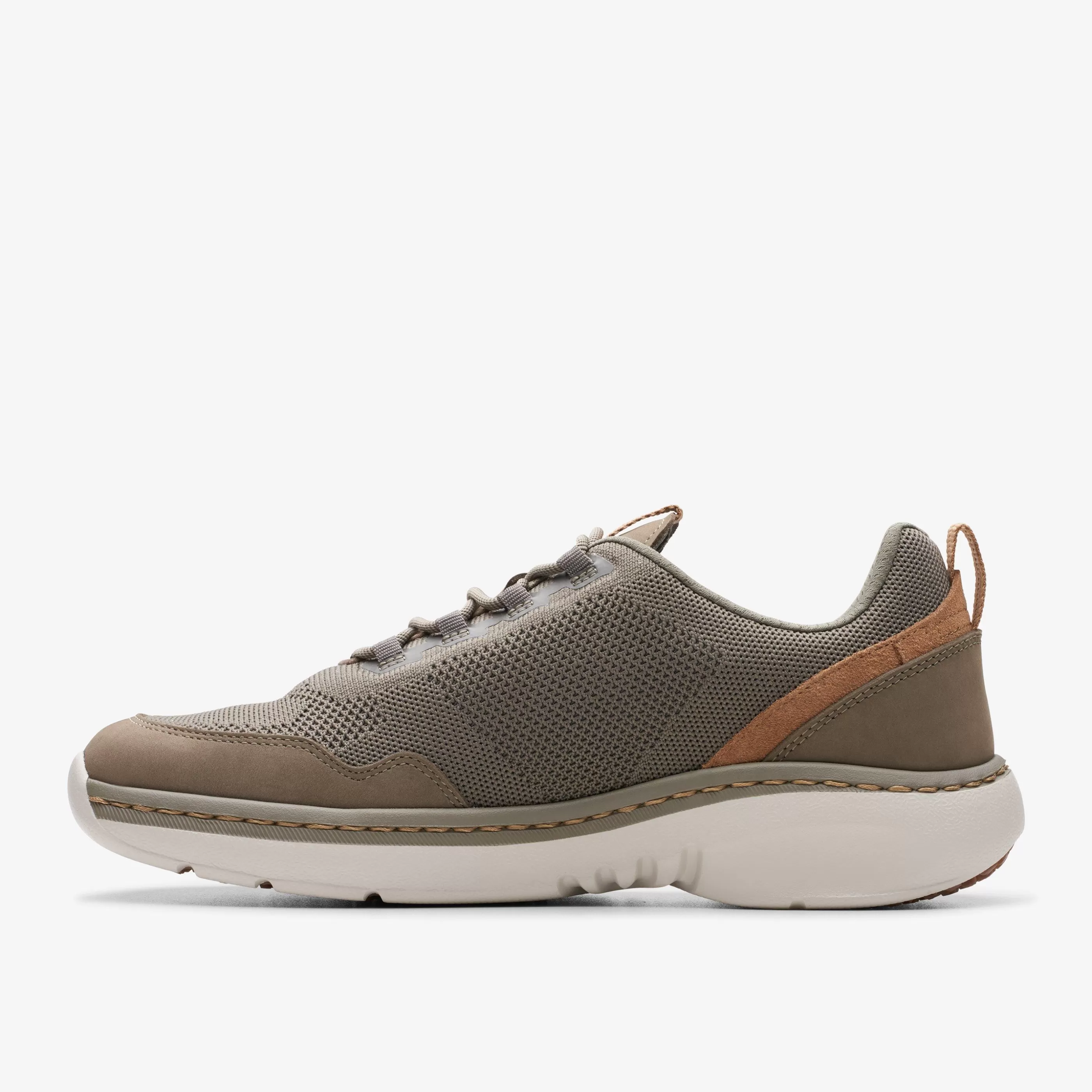 Outlet Pro Knit Sneakers | Clarks Pro