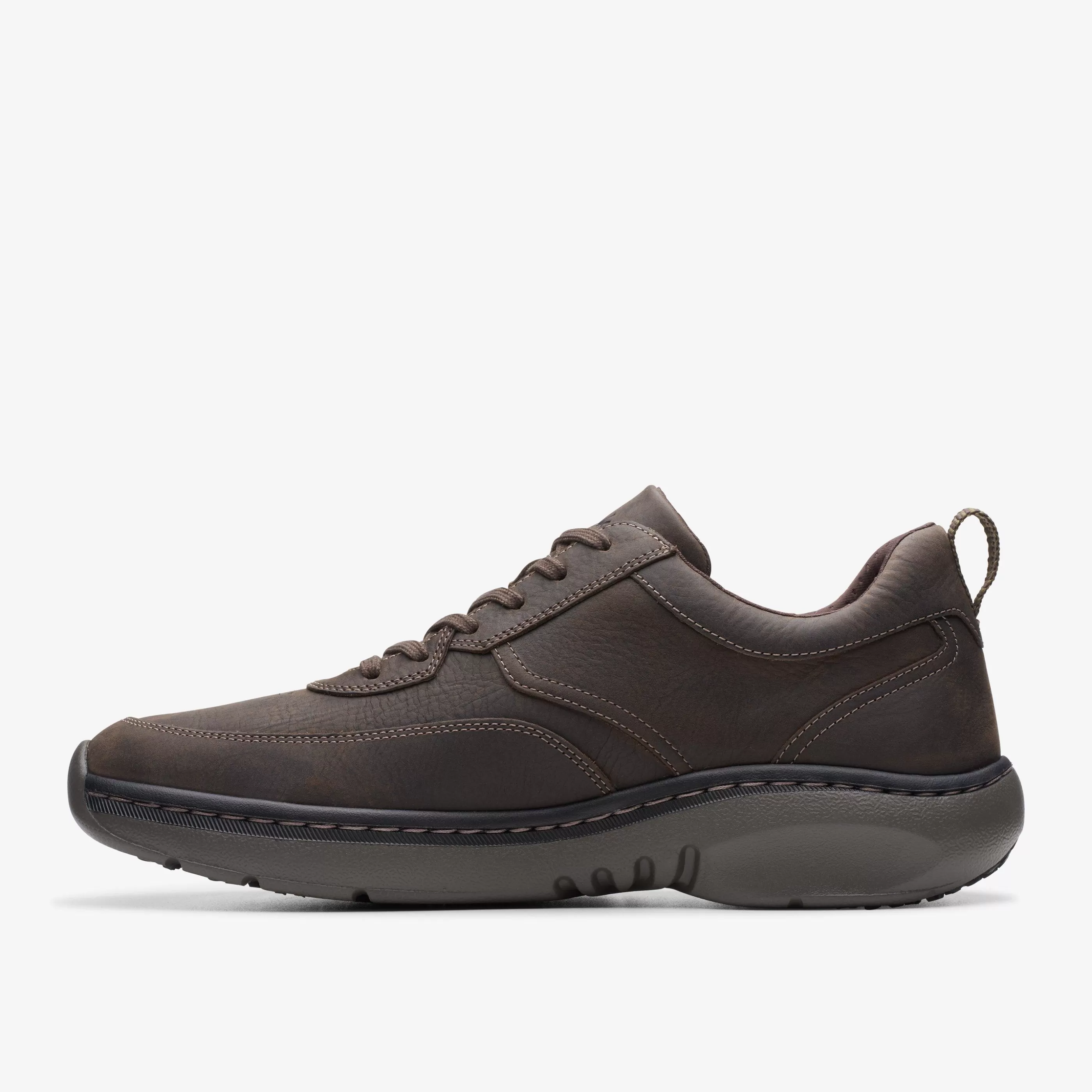 Shop Pro Lace Sneakers | Clarks Pro