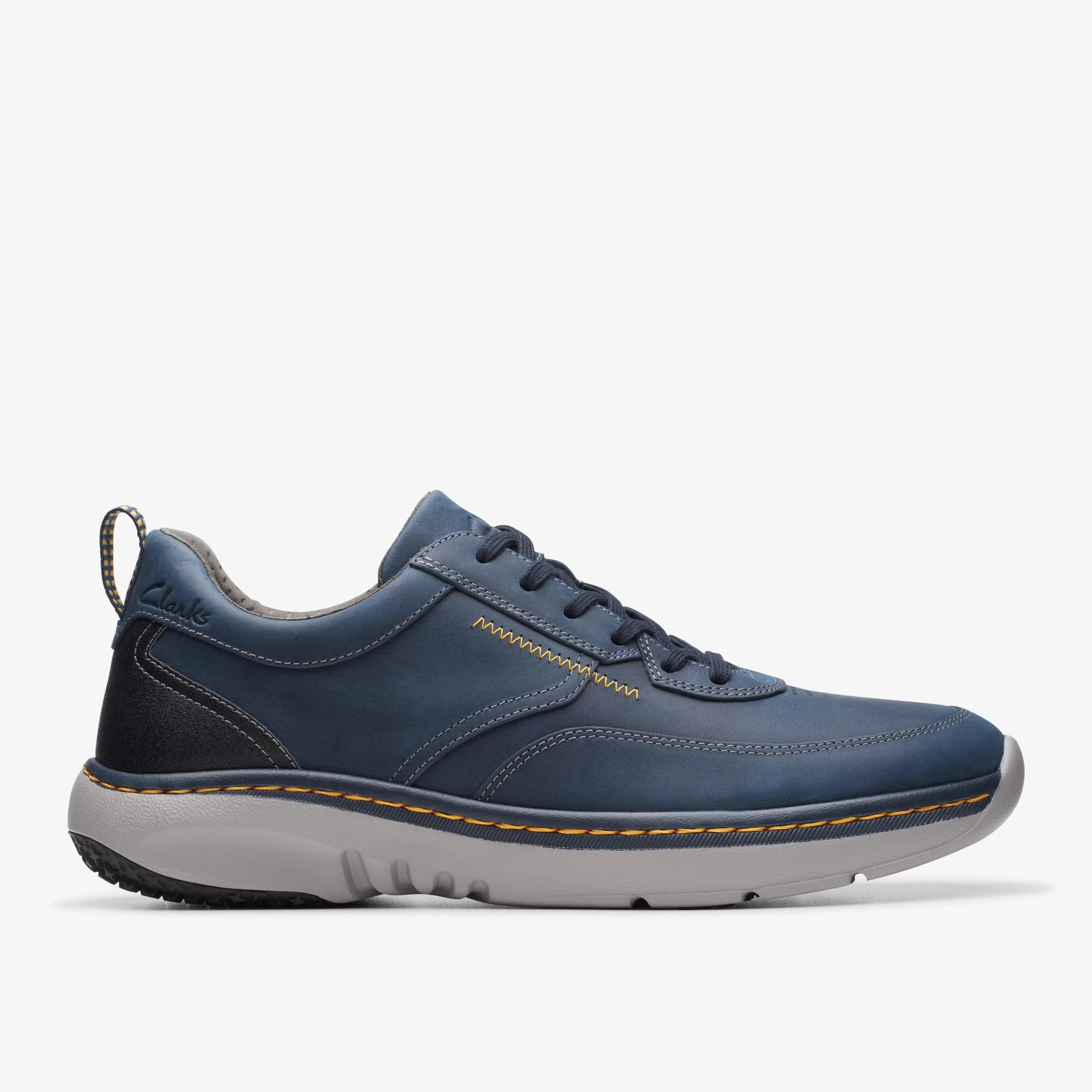 Shop Pro Lace Sneakers | Clarks Pro